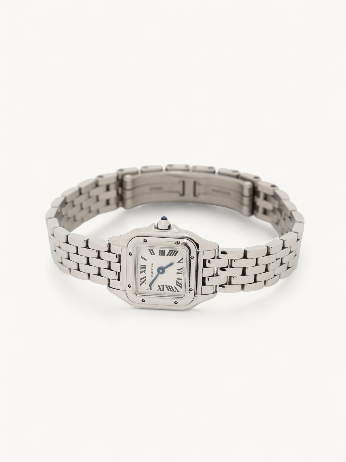 Часы Cartier Panthère de Cartier изображение #6