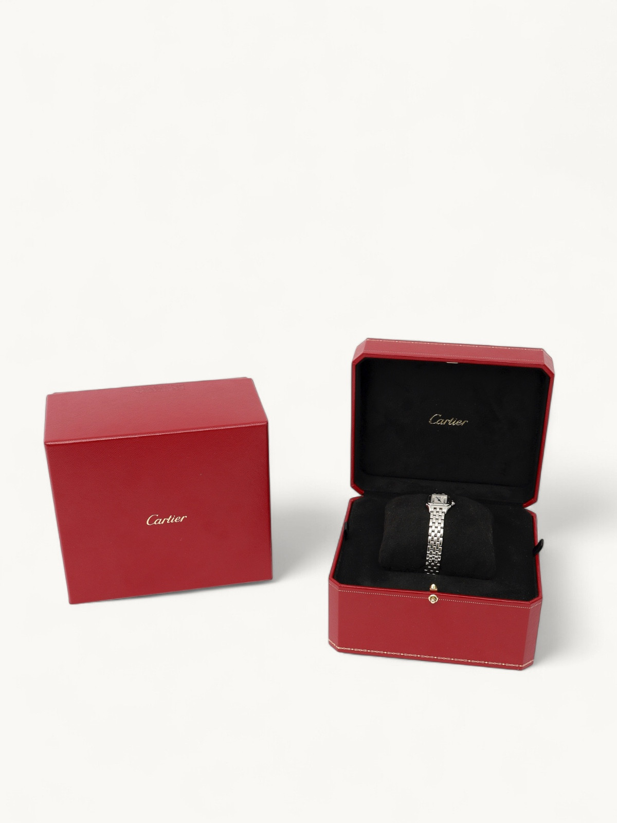 Часы Cartier Panthère de Cartier изображение #5