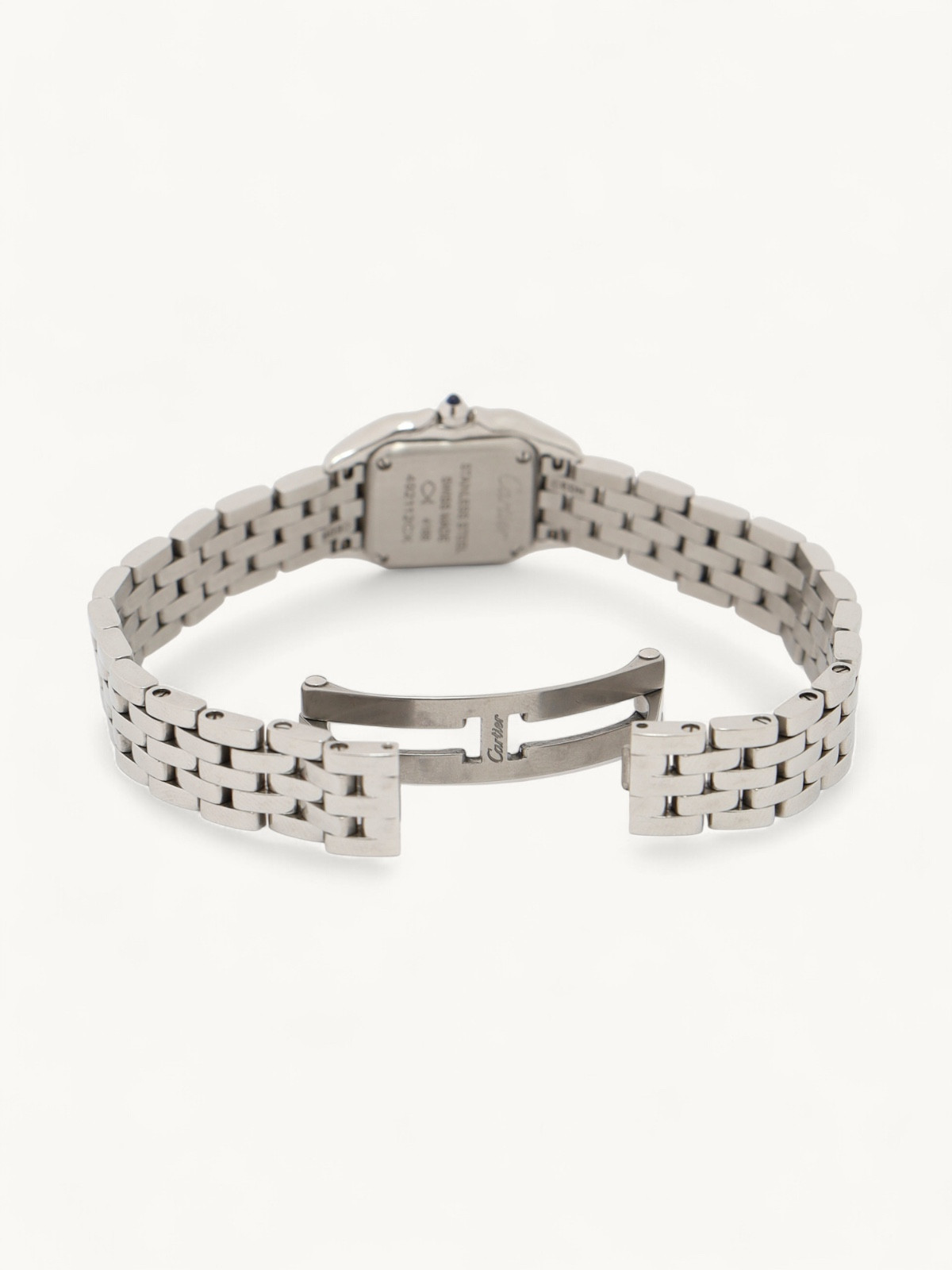 Часы Cartier Panthère de Cartier изображение #8