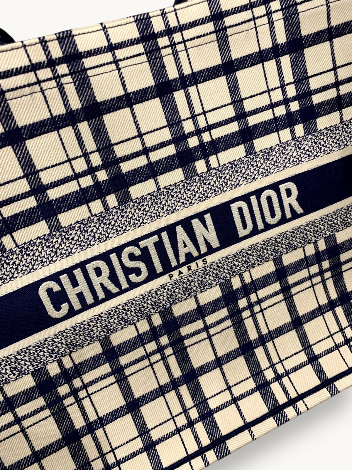 Сумки Dior Book Tote  изображение #6