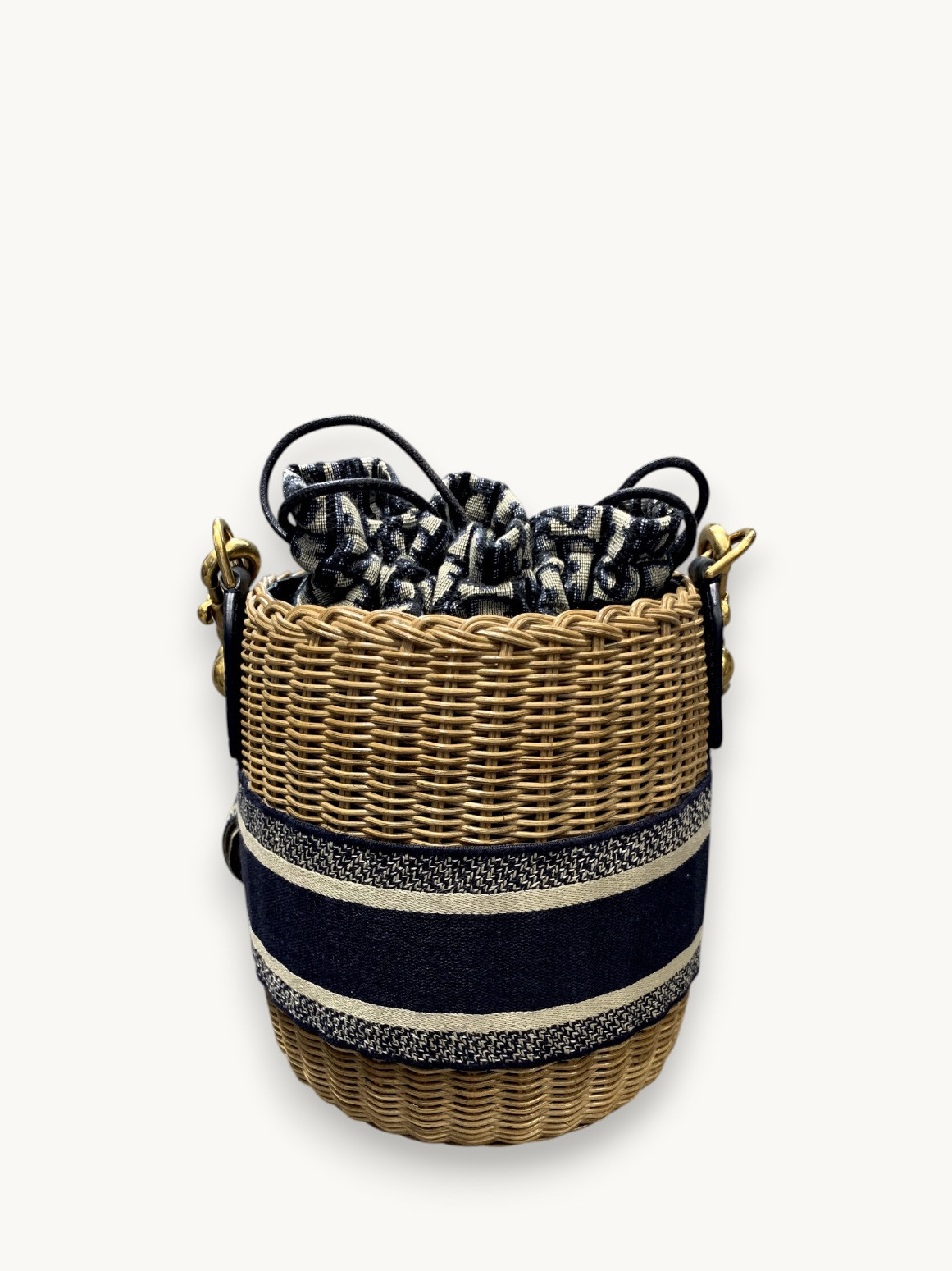 Сумки Dior Basket изображение #3