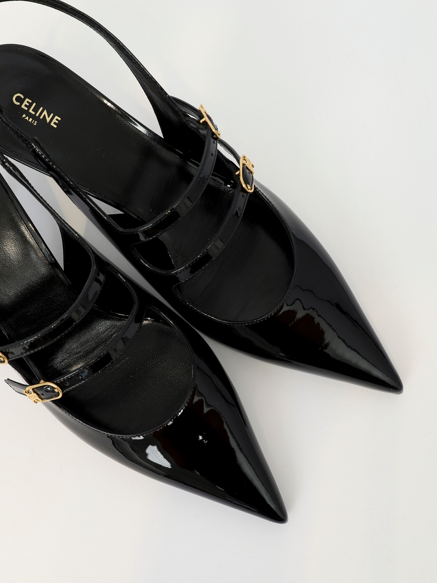 Обувь Celine Judy 39 изображение #7
