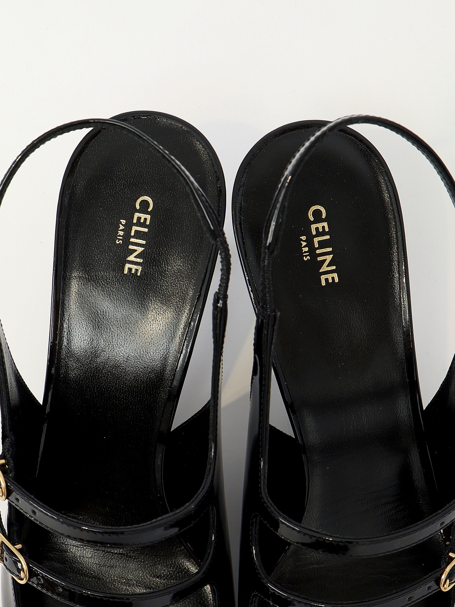 Обувь Celine Judy 39 изображение #8