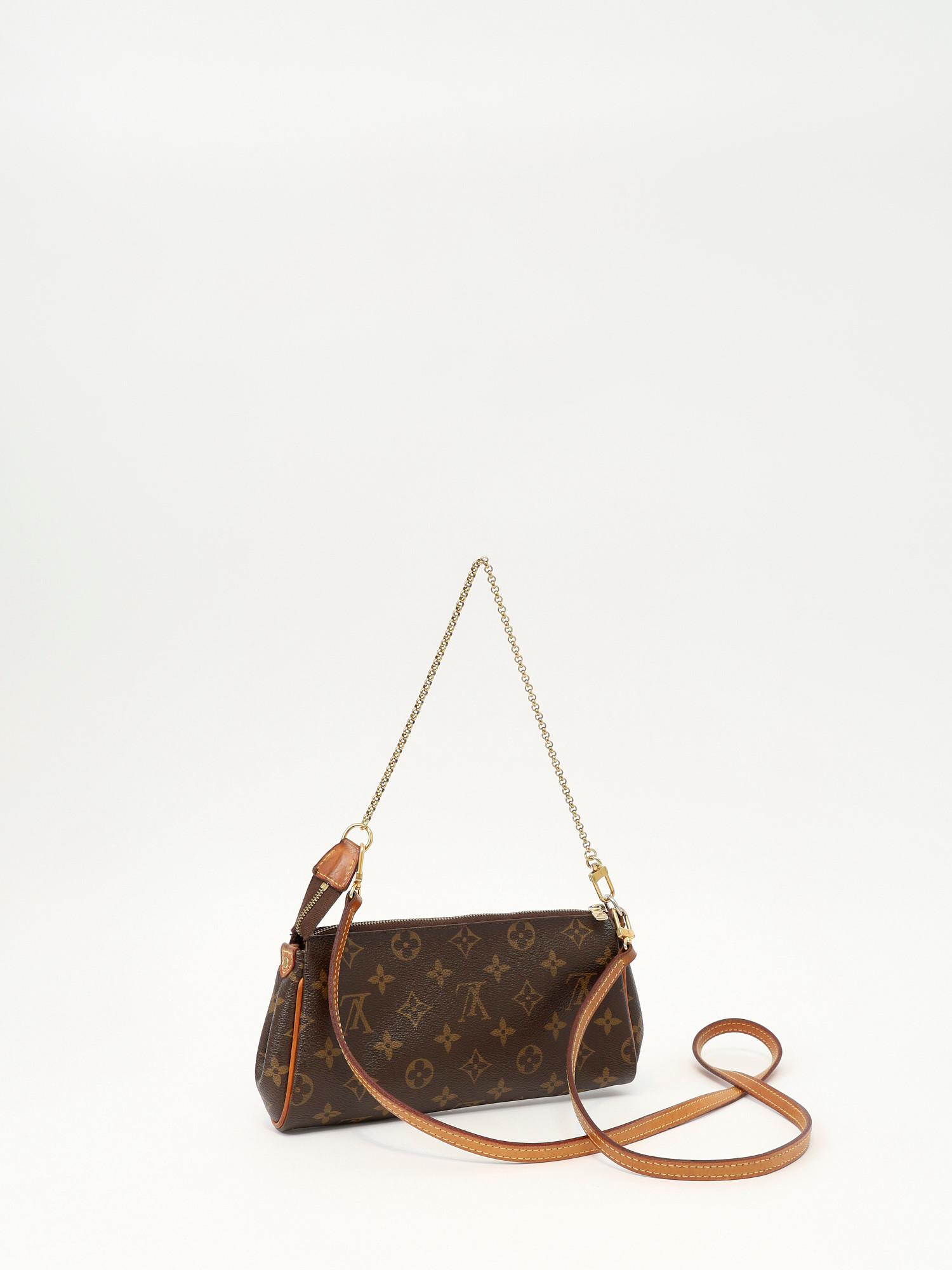 Сумки Louis Vuitton Eva изображение #4