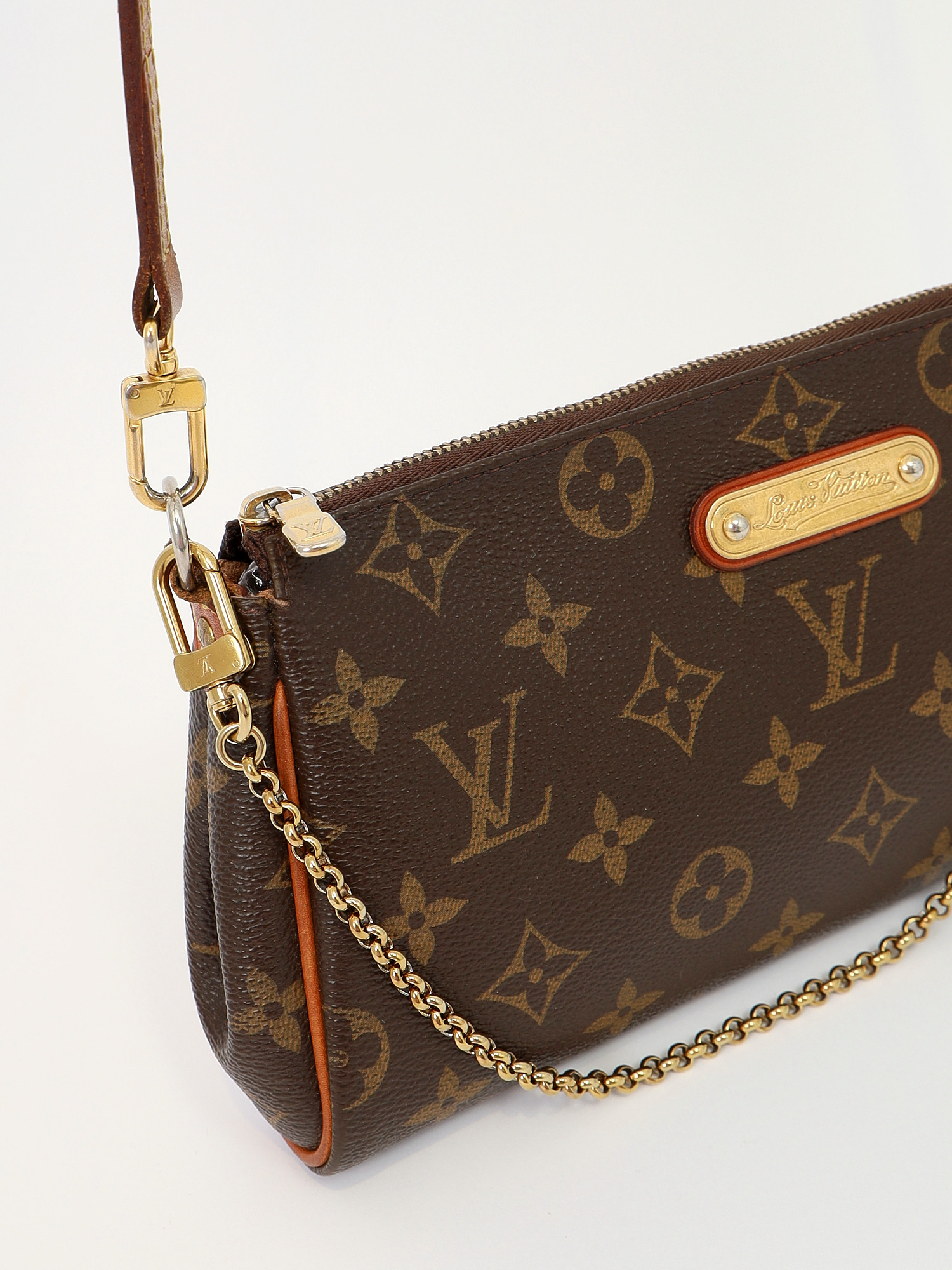 Сумки Louis Vuitton Eva изображение #7
