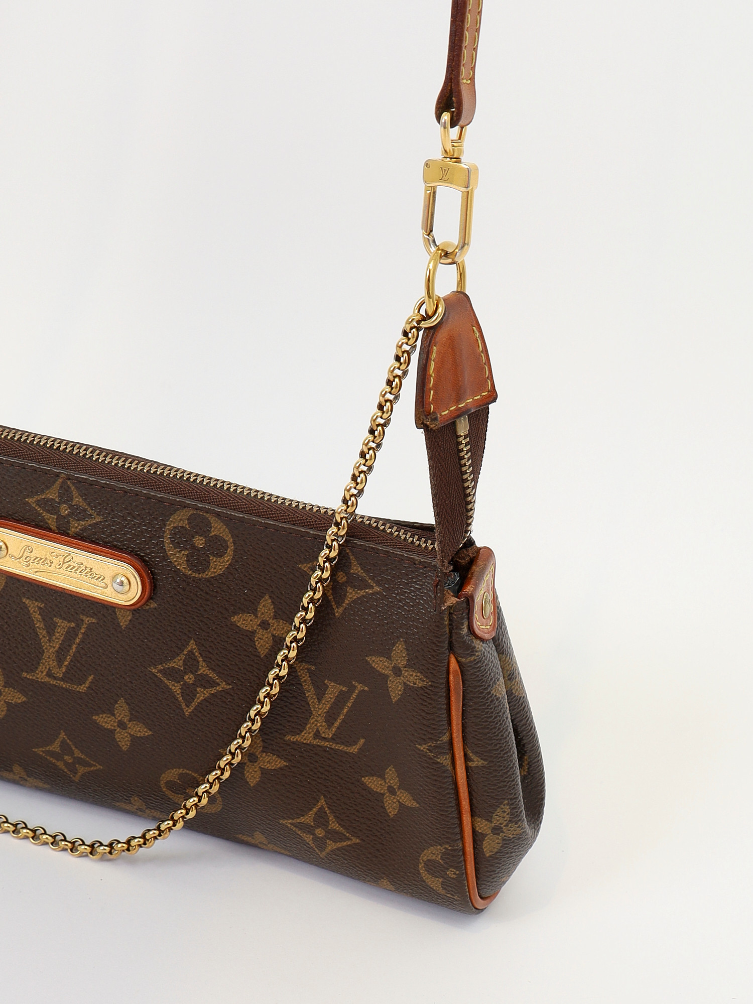 Сумки Louis Vuitton Eva изображение #8
