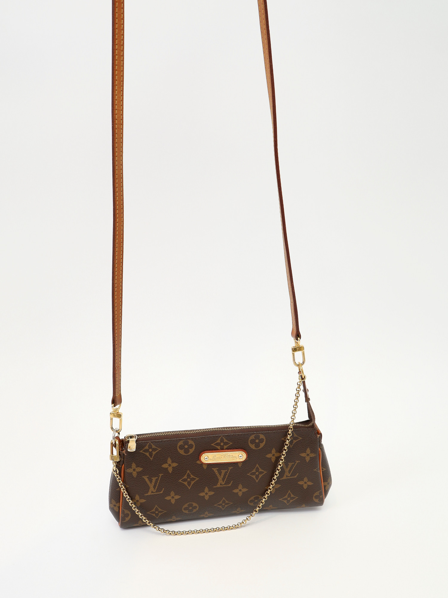 Сумки Louis Vuitton Eva изображение #5