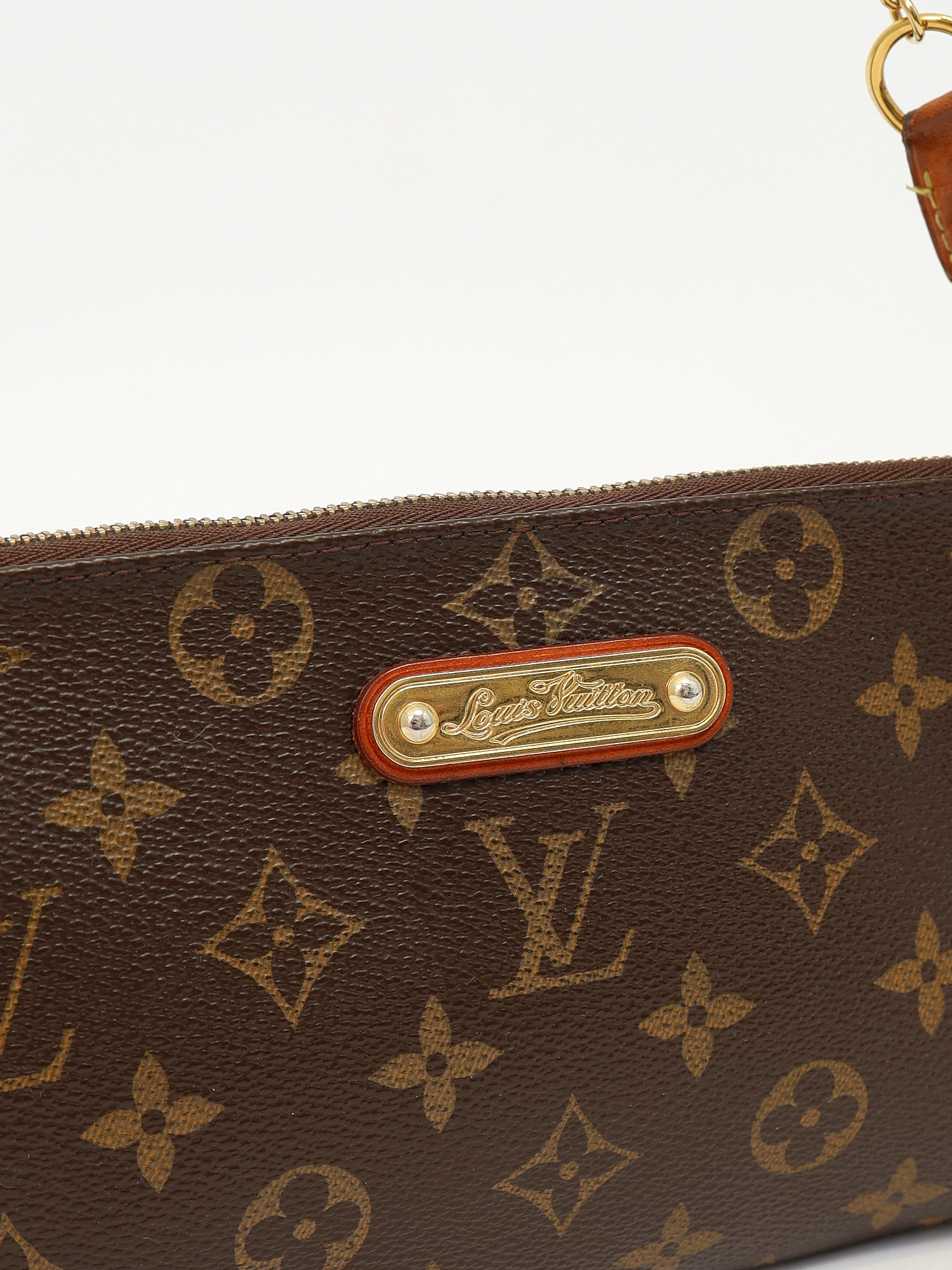 Сумки Louis Vuitton Eva изображение #6