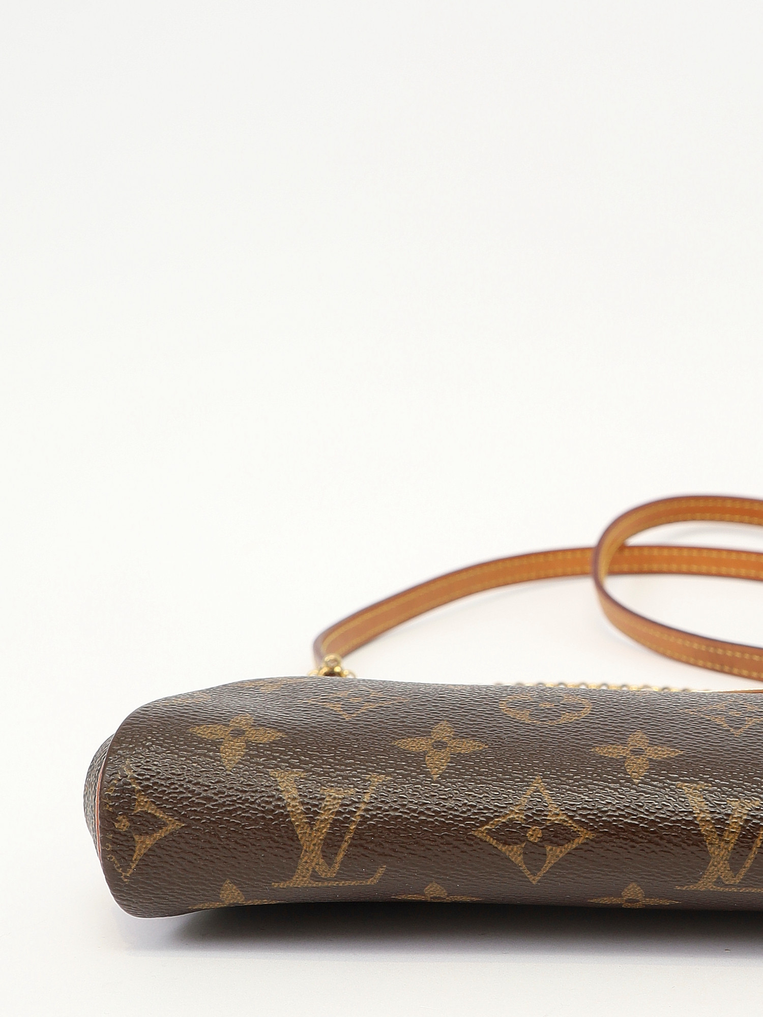 Сумки Louis Vuitton Eva изображение #9