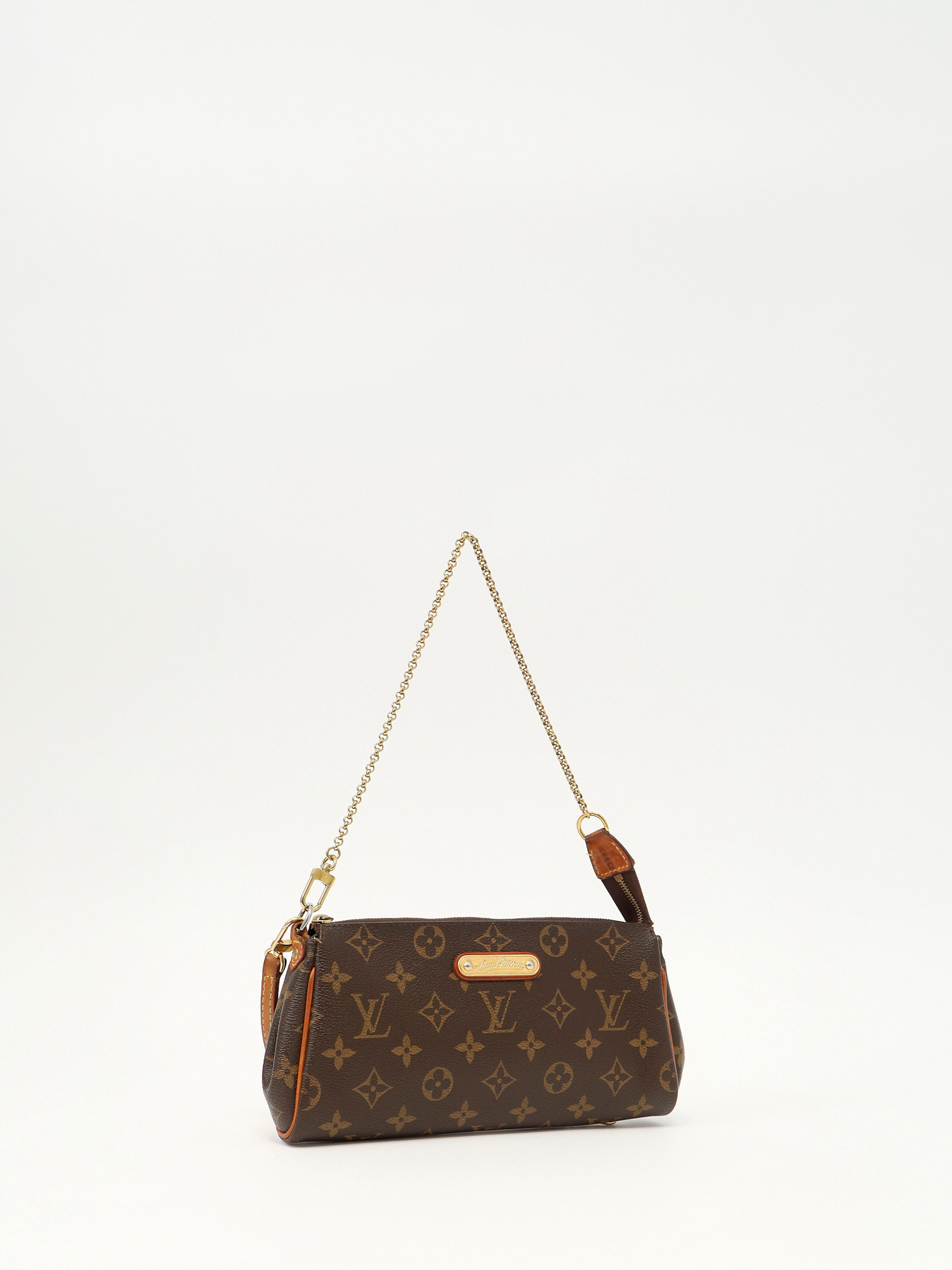 Сумки Louis Vuitton Eva изображение #3