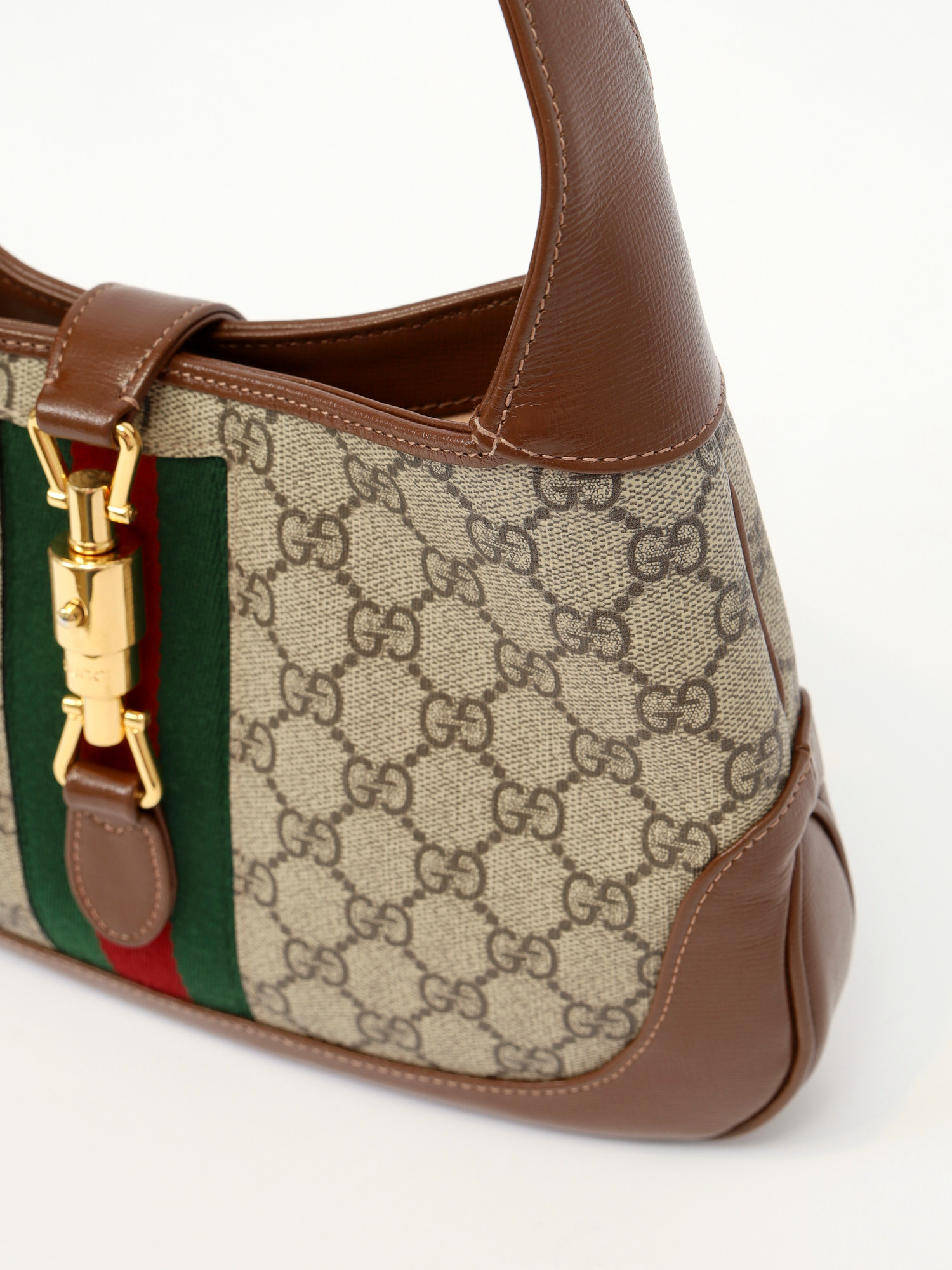 Сумки Gucci Jackie  изображение #7