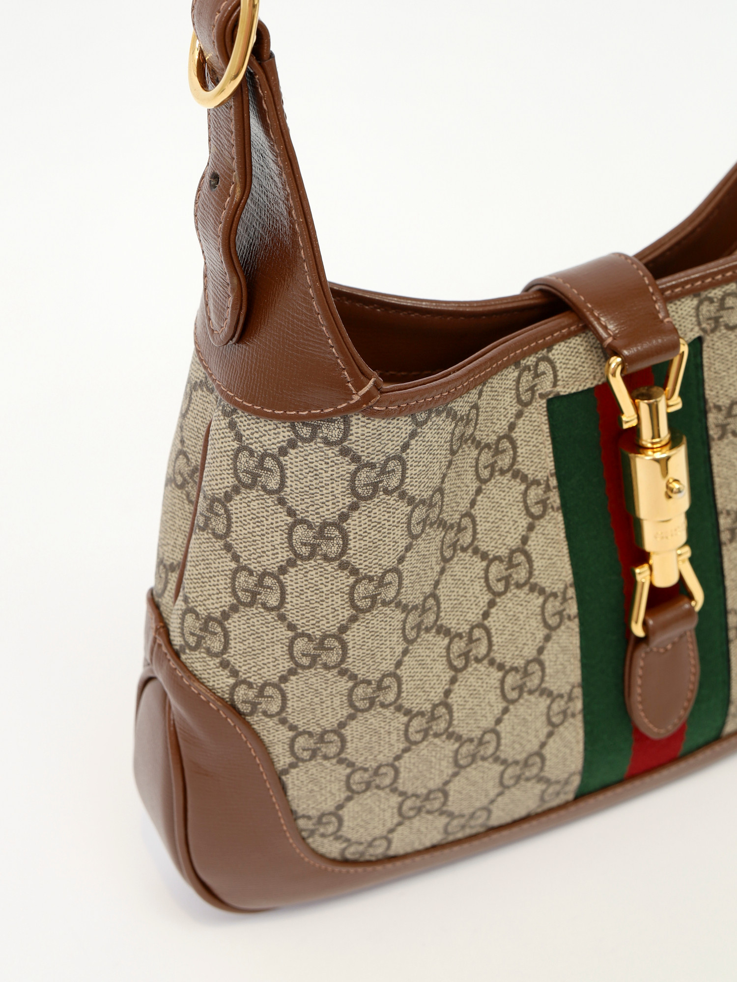 Сумки Gucci Jackie  изображение #6