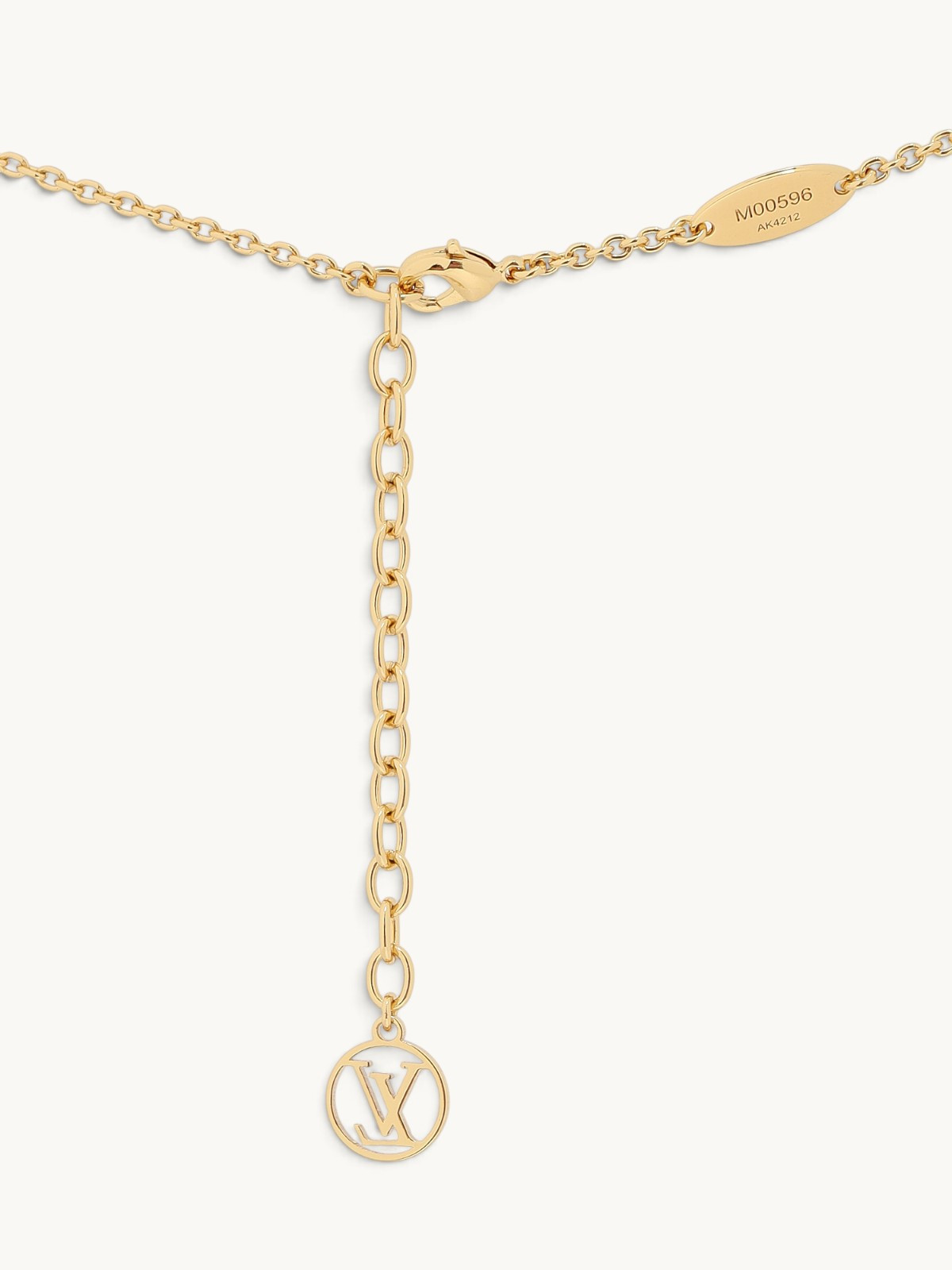 Украшения Louis Vuitton изображение #4