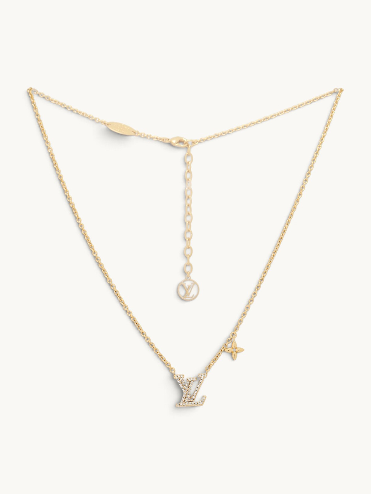 Украшения Louis Vuitton изображение #3