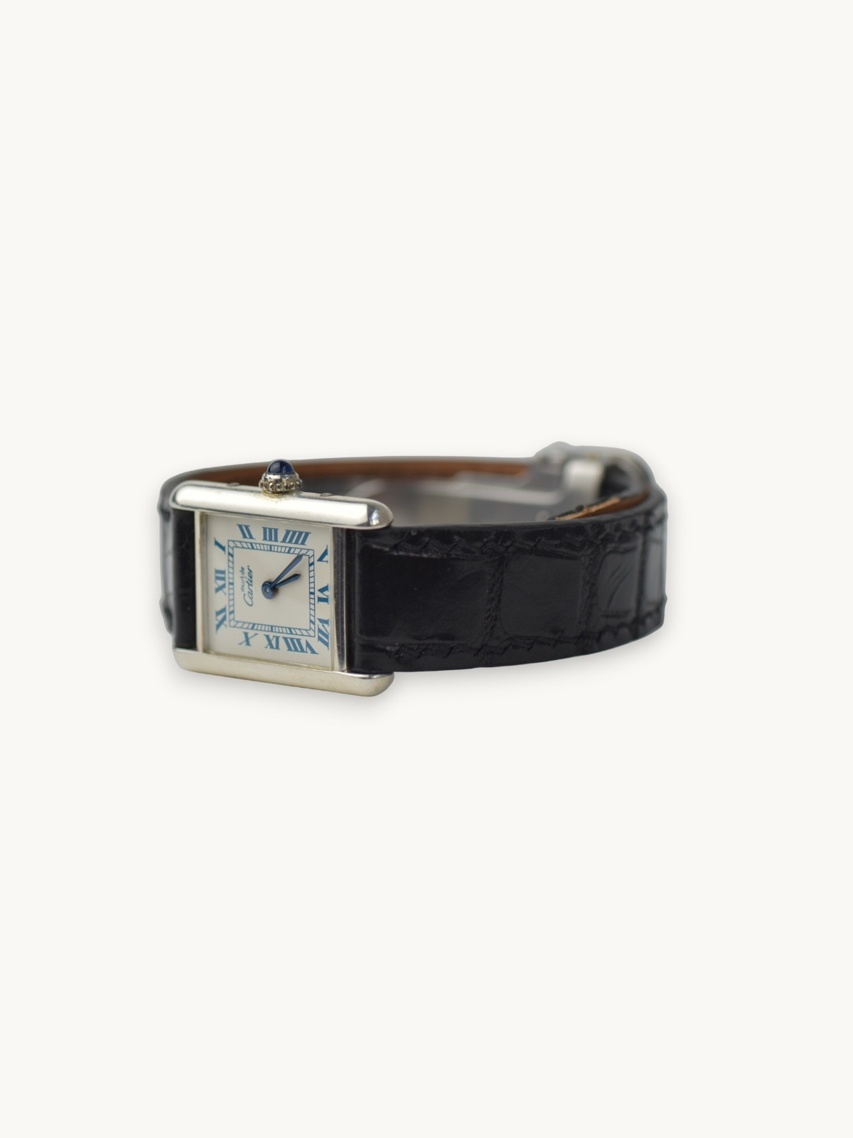 Часы Cartier Tank изображение #2