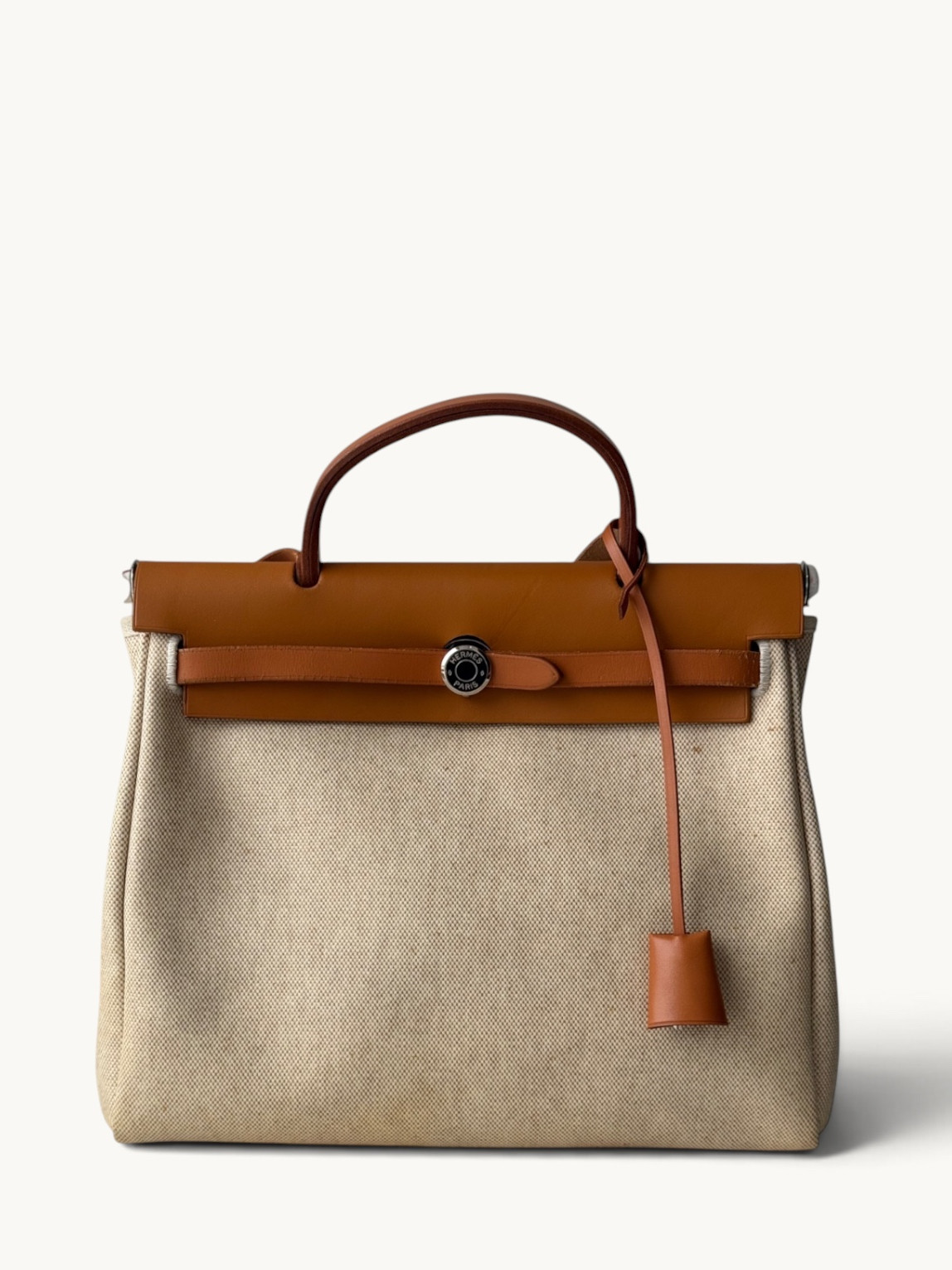 Сумки Hermes Herbag изображение #1
