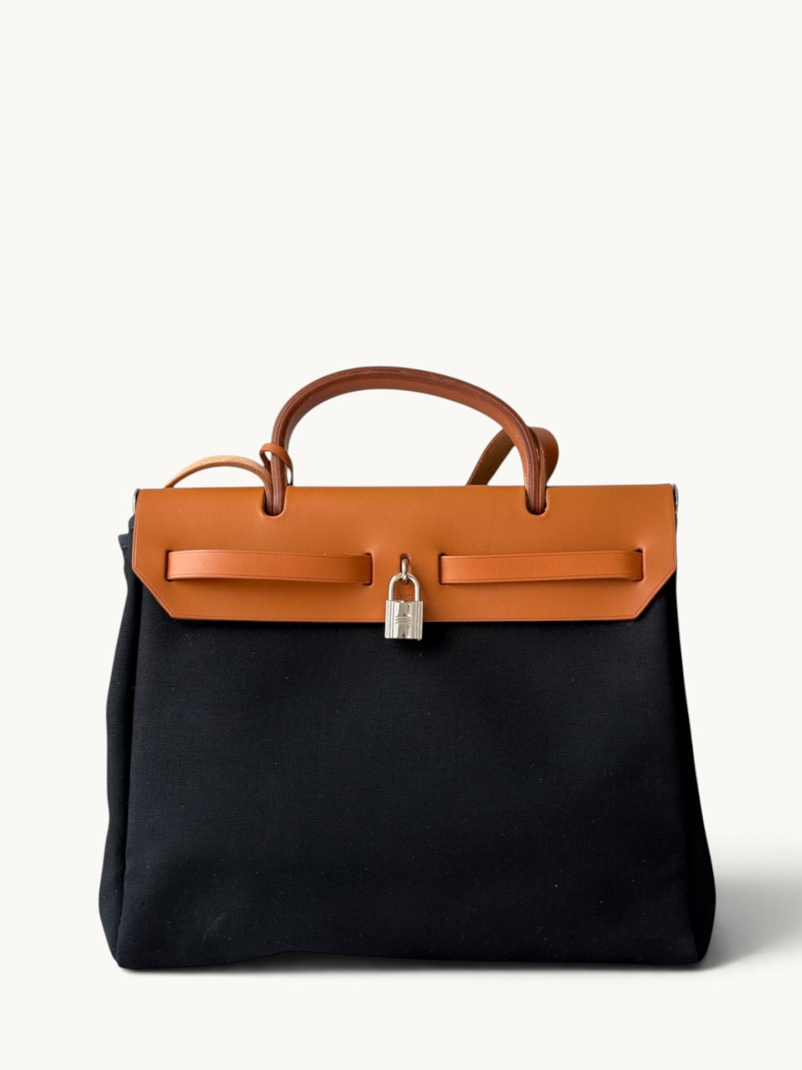 Сумки Hermes Herbag изображение #5