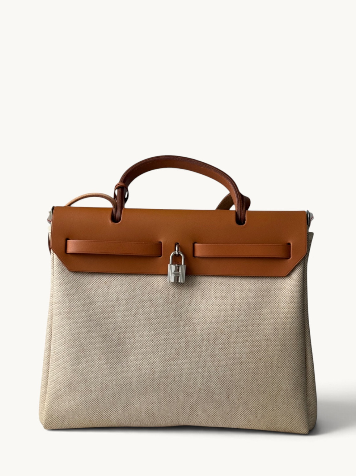 Сумки Hermes Herbag изображение #3