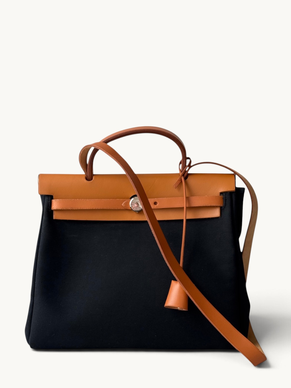 Сумки Hermes Herbag изображение #4