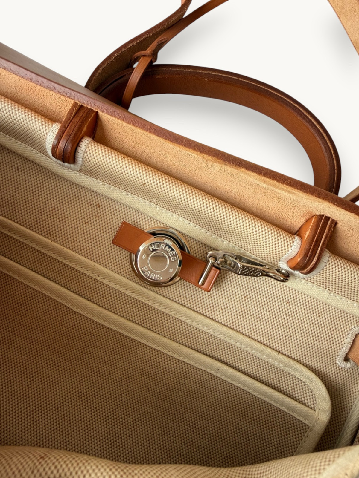 Сумки Hermes Herbag изображение #10