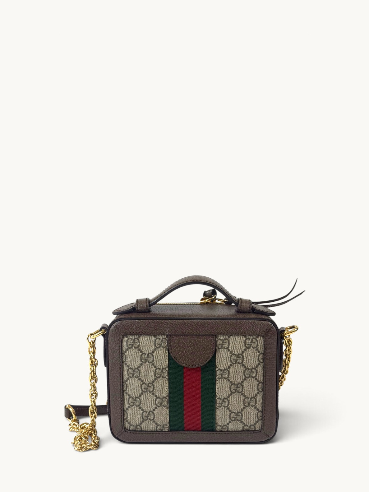 Сумки Gucci Ophidia изображение #4
