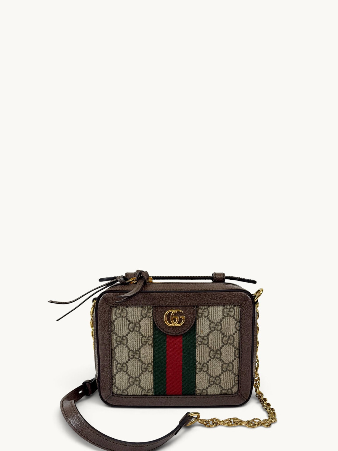 Сумки Gucci Ophidia изображение #1
