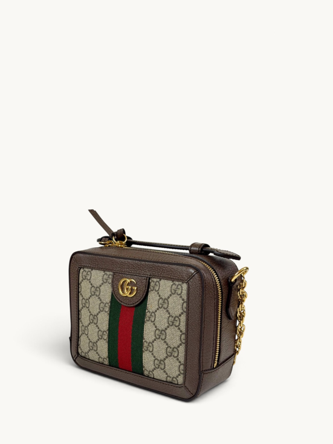 Сумки Gucci Ophidia изображение #3