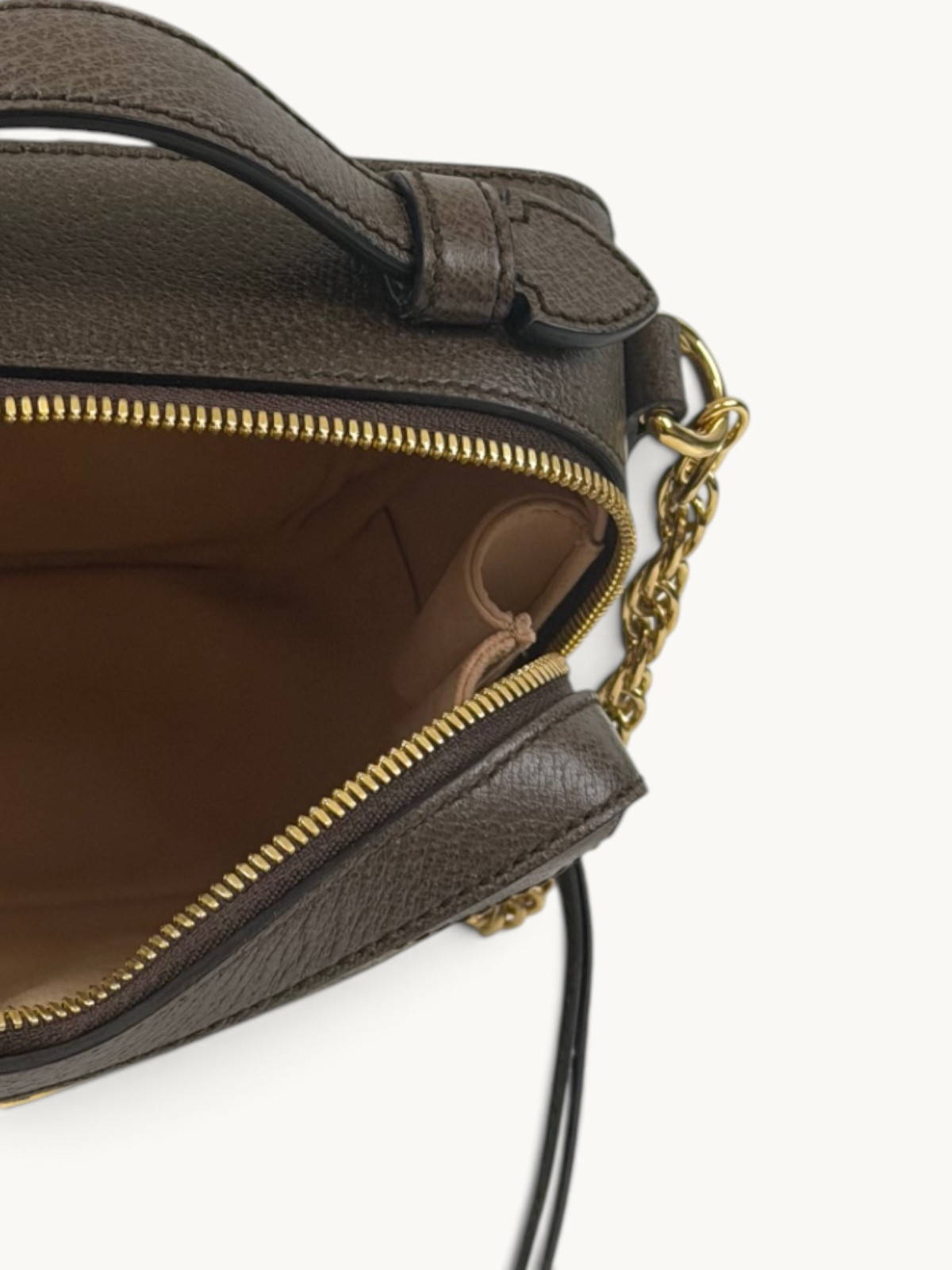 Сумки Gucci Ophidia изображение #9