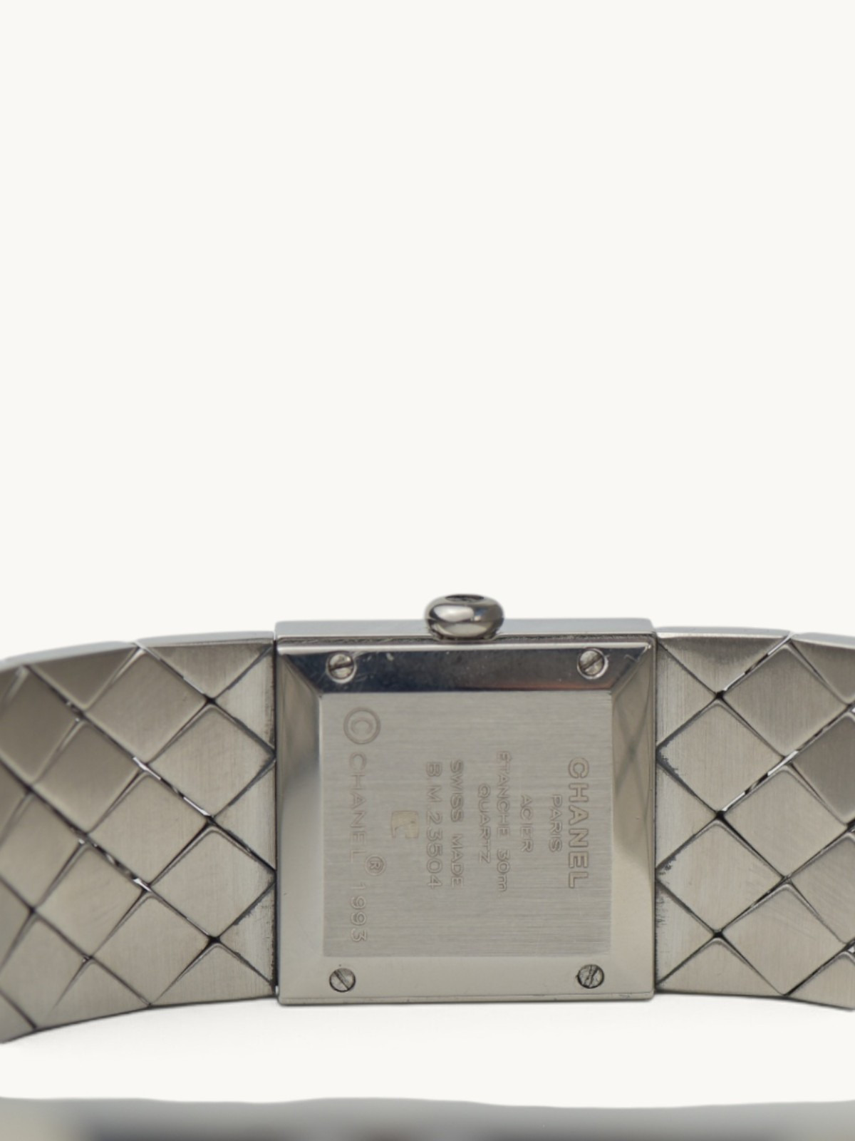 Часы Chanel изображение #9