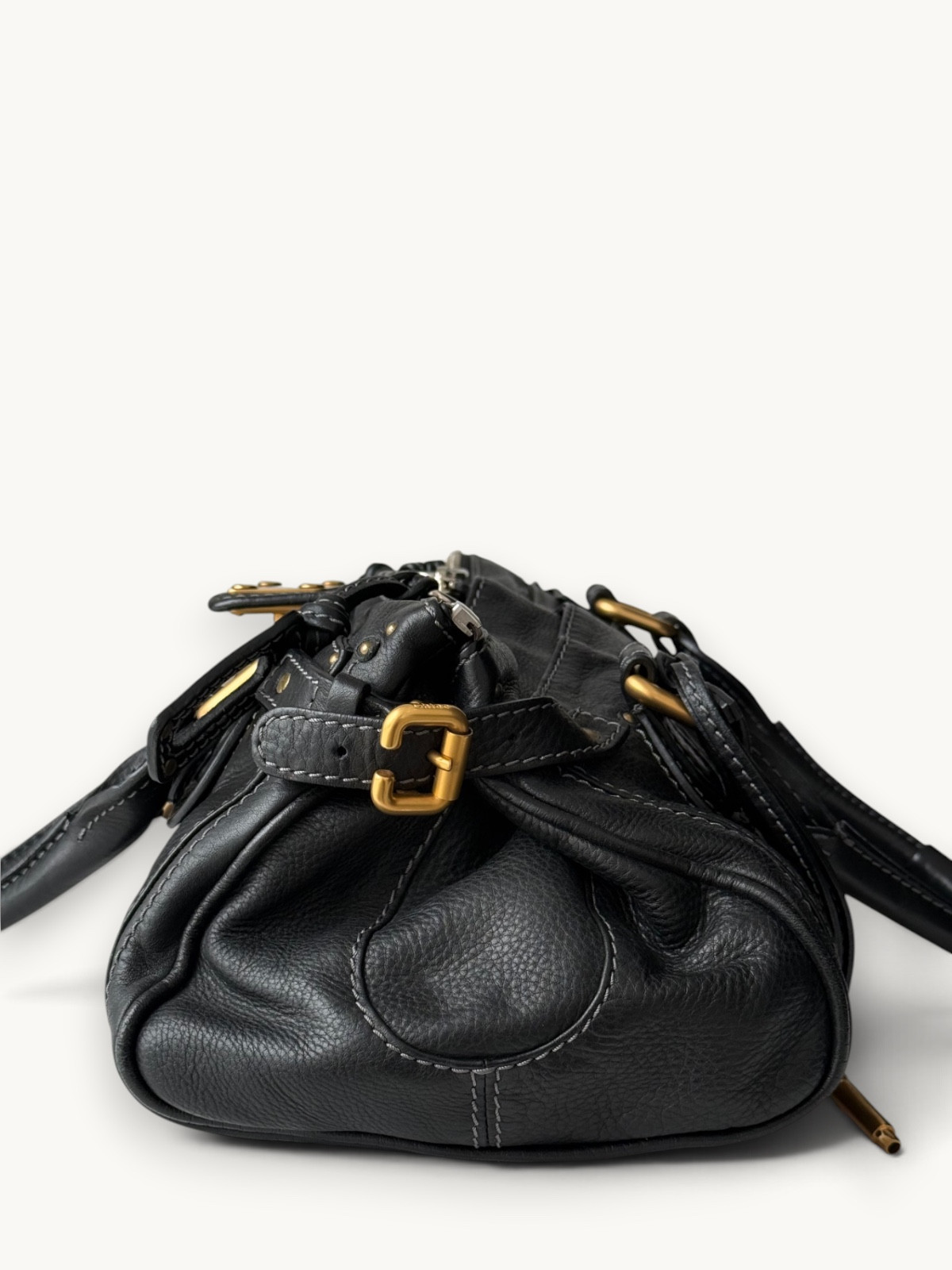 Сумки Chloe Paddington  изображение #6