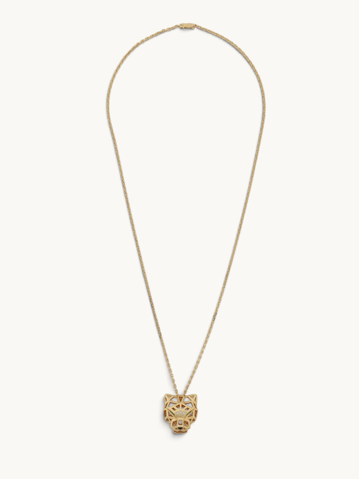 Ювелирные изделия Cartier Panthère de Cartier изображение #6