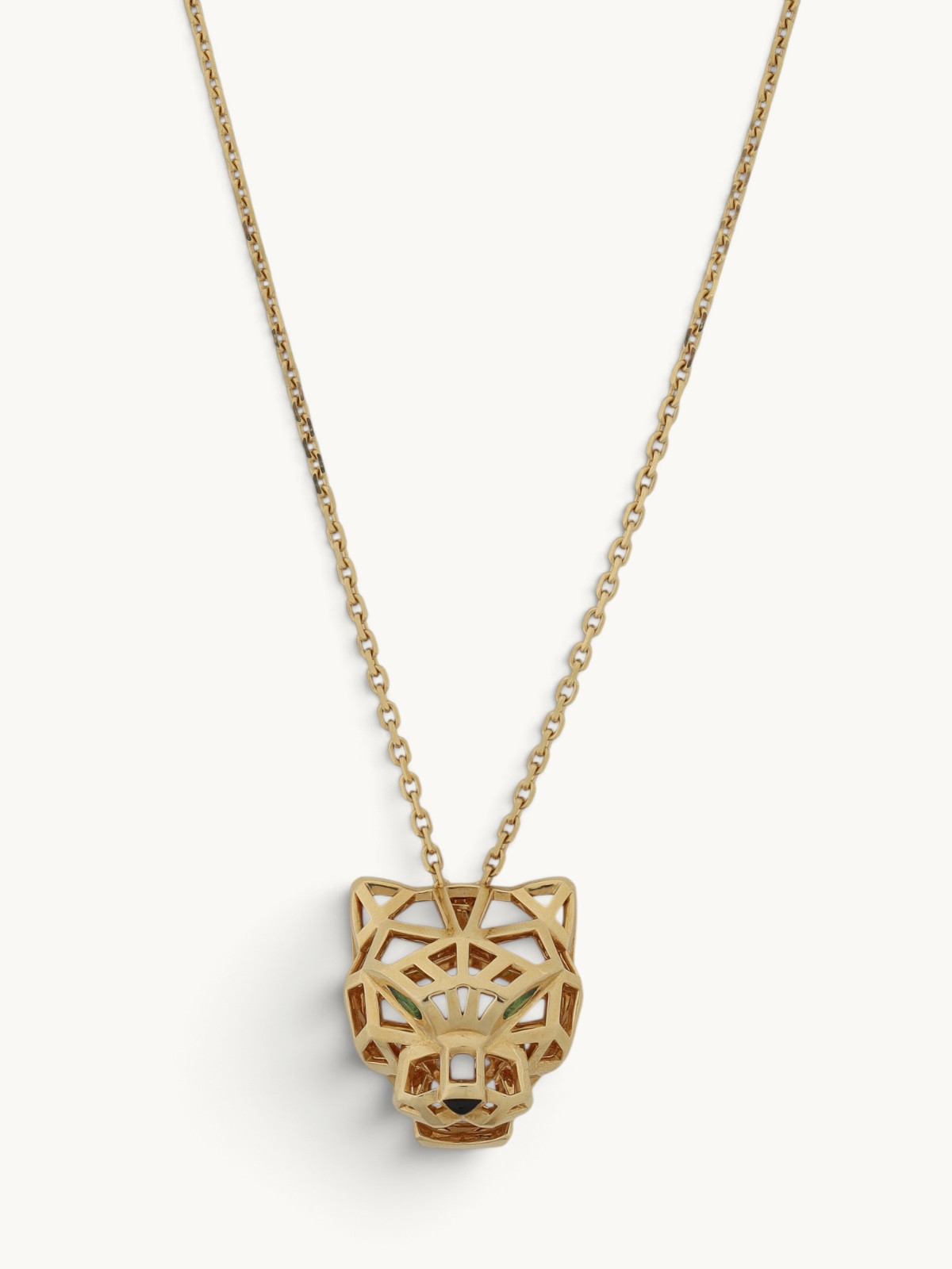 Ювелирные изделия Cartier Panthère de Cartier изображение #1