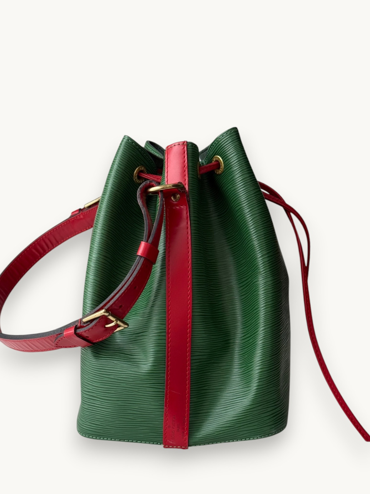 Сумки Louis Vuitton Noe изображение #3
