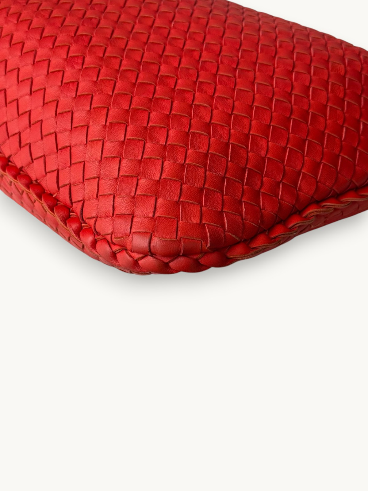 Сумки Bottega Veneta Hobo  изображение #9