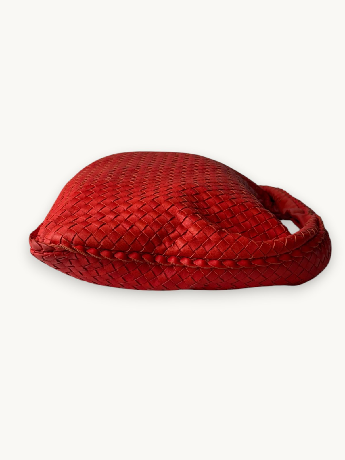 Сумки Bottega Veneta Hobo  изображение #6