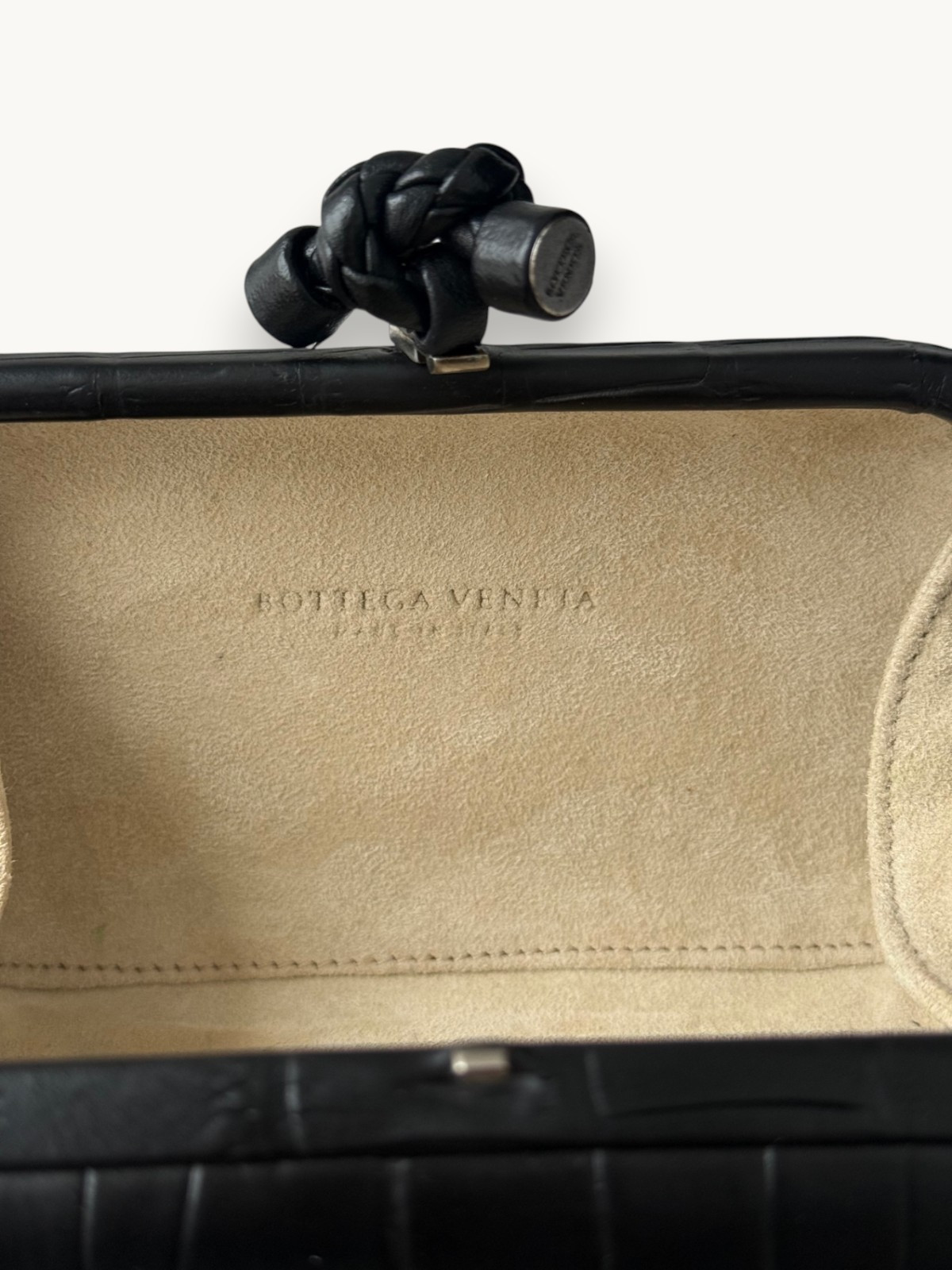 Сумки Bottega Veneta Knot  изображение #10