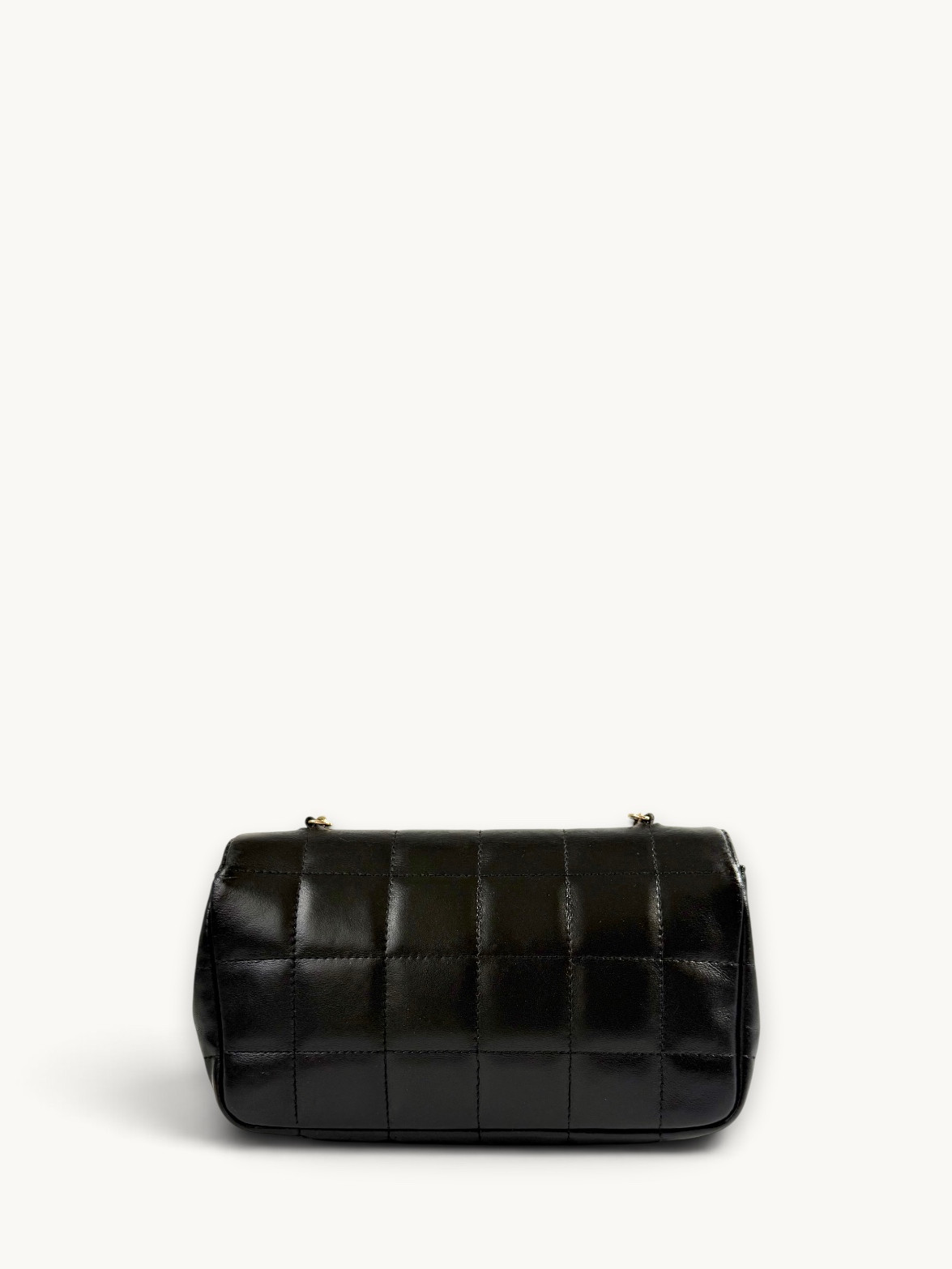 Сумки Chanel Chocolate Bar изображение #3