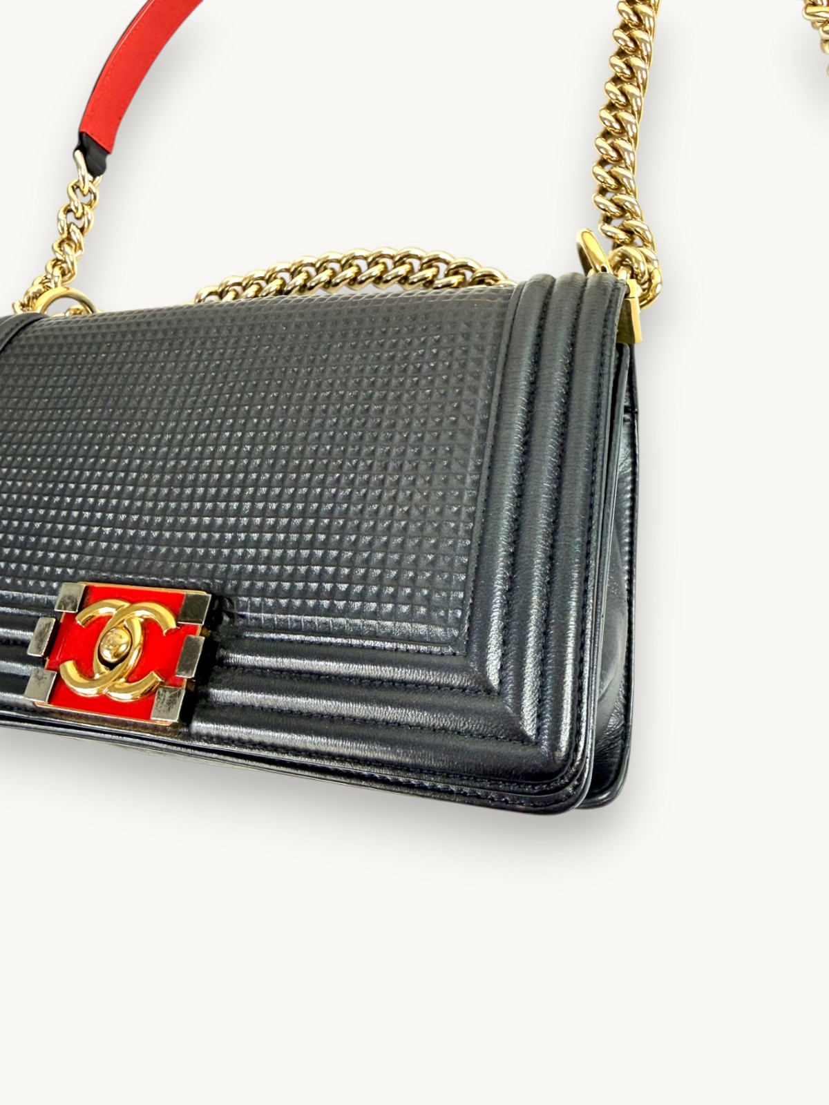 Сумки Chanel Boy  изображение #7