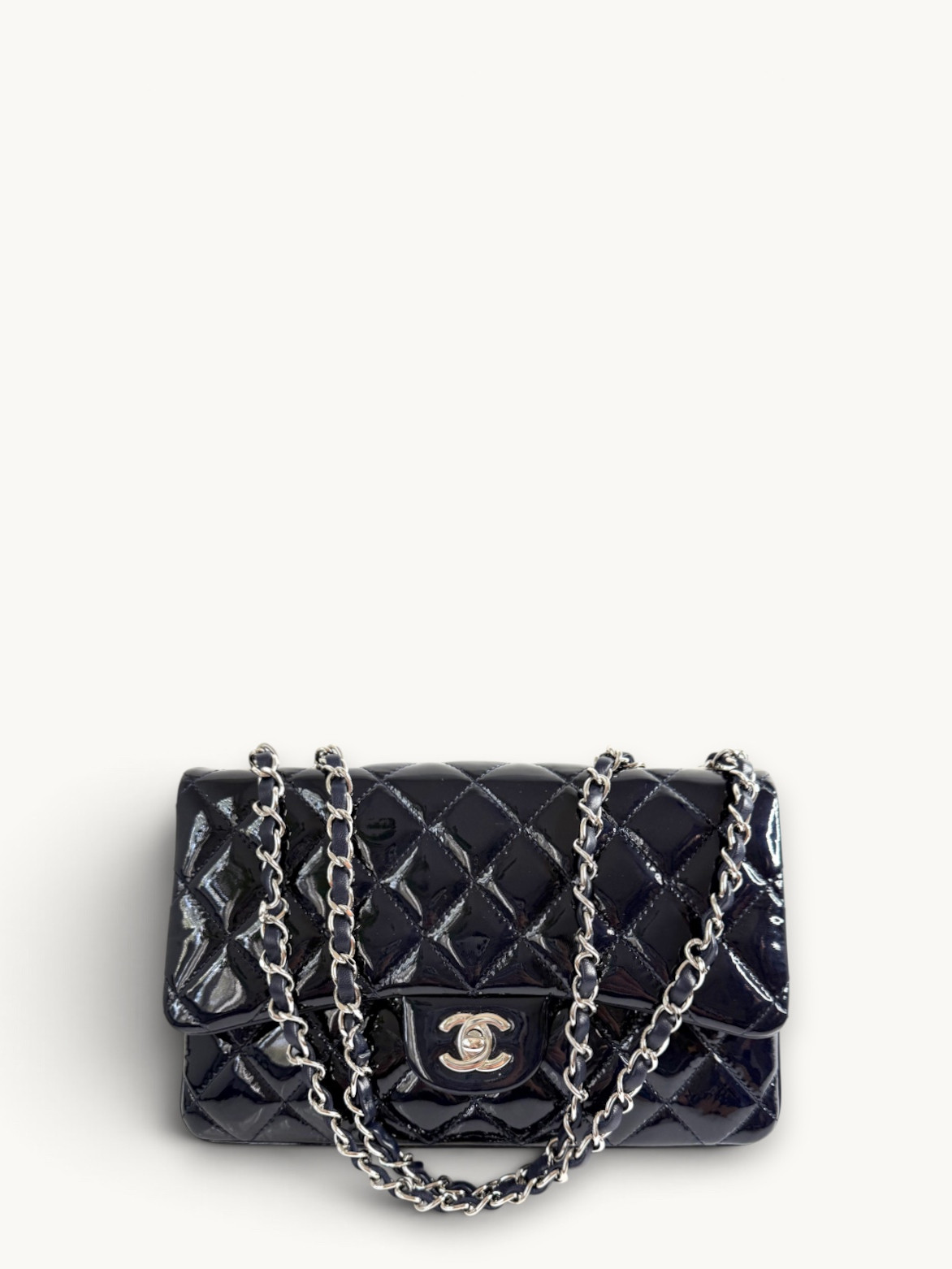 Сумки Chanel Accordion изображение #4