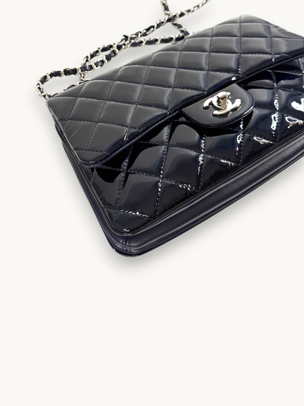 Сумки Chanel Accordion изображение #6