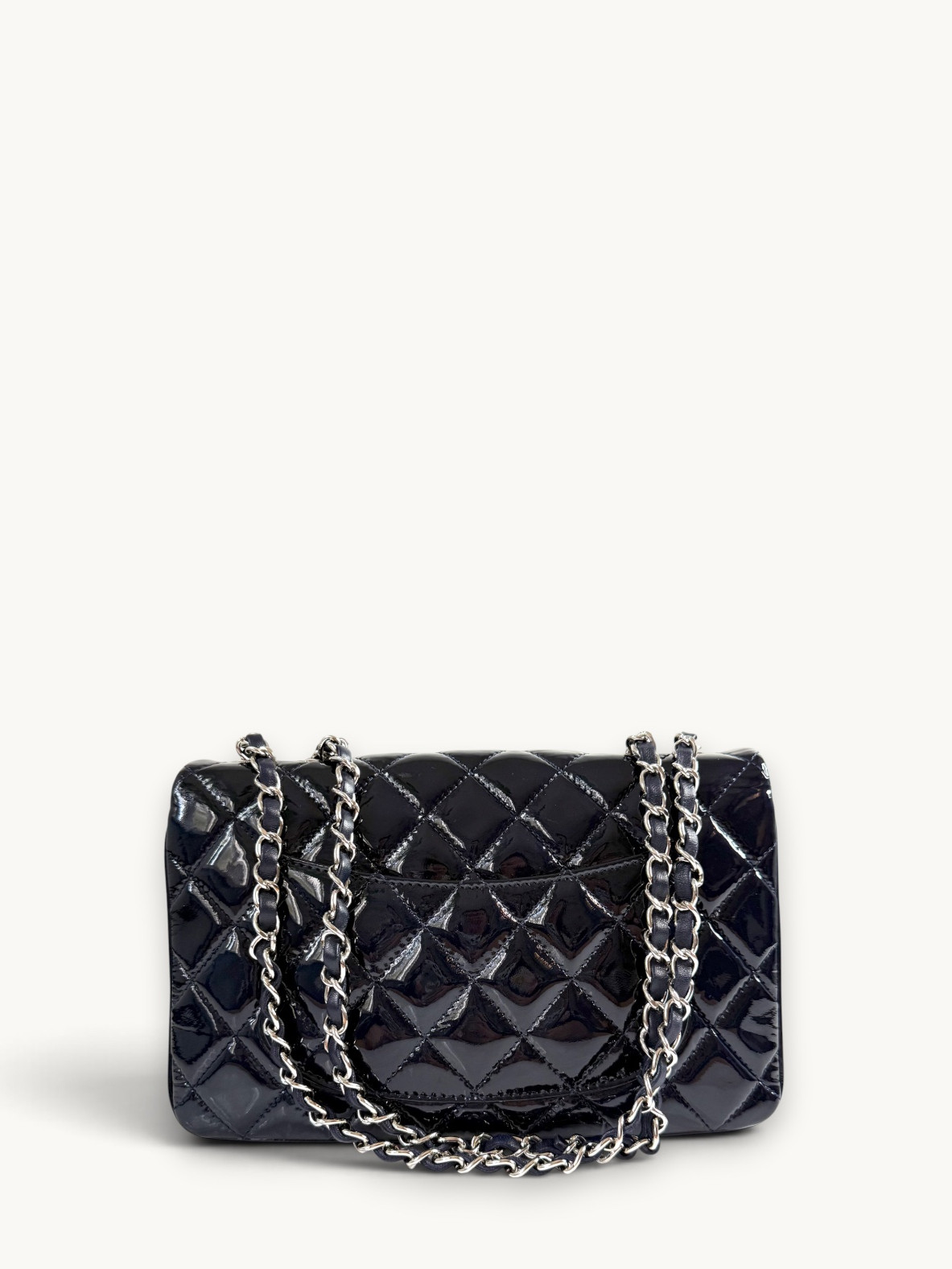 Сумки Chanel Accordion изображение #3