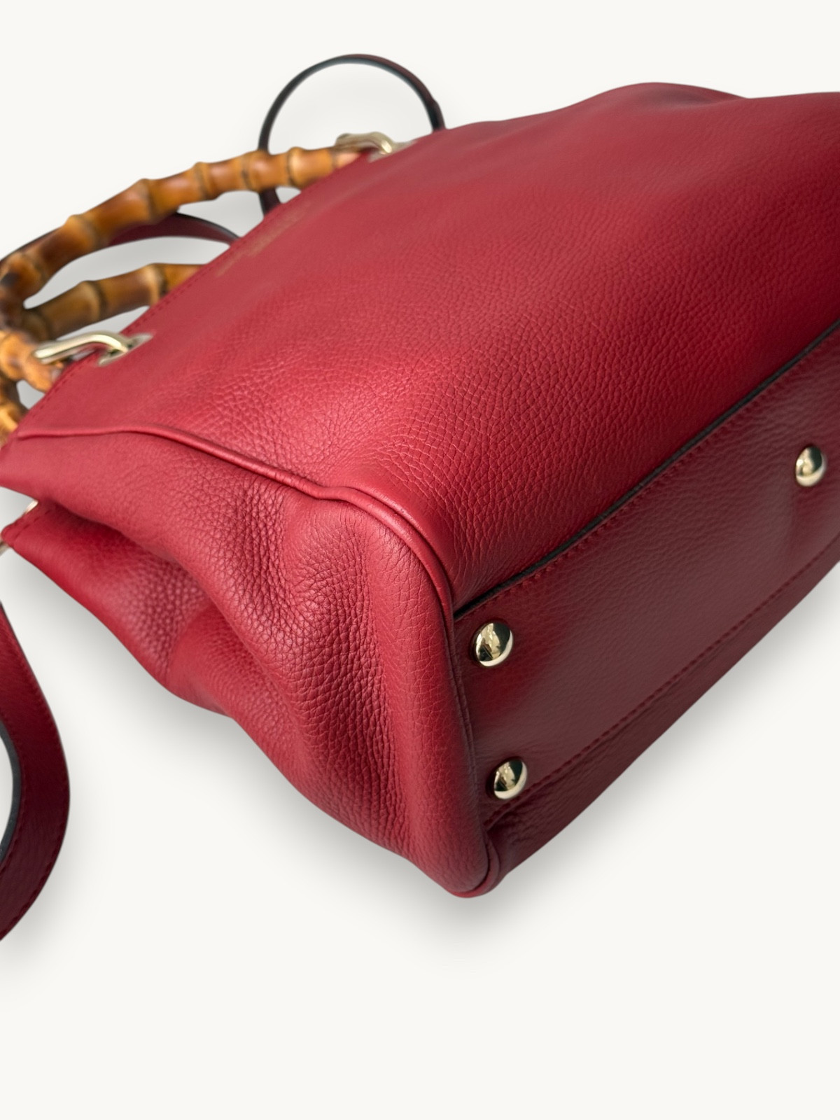 Сумки Gucci Bamboo изображение #6