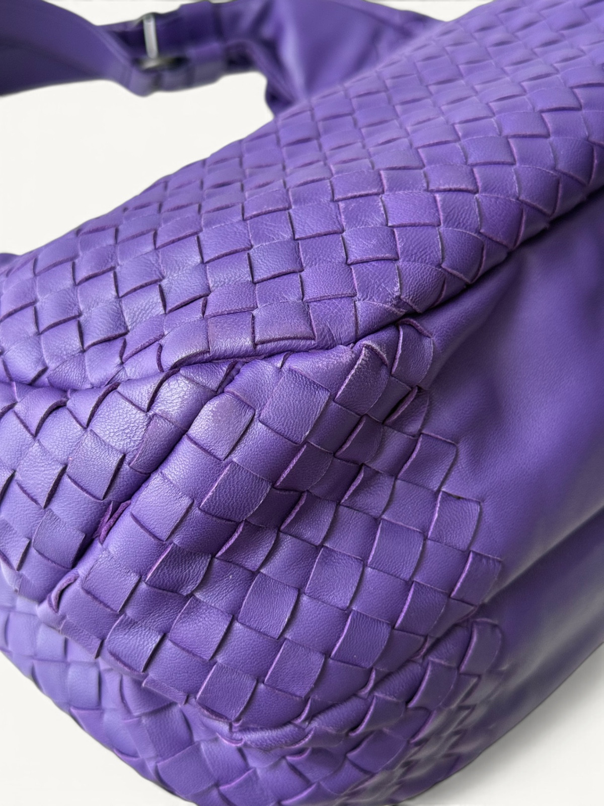 Сумки Bottega Veneta Campana  изображение #6