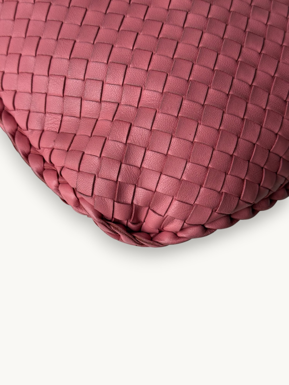 Сумки Bottega Veneta Hobo  изображение #7
