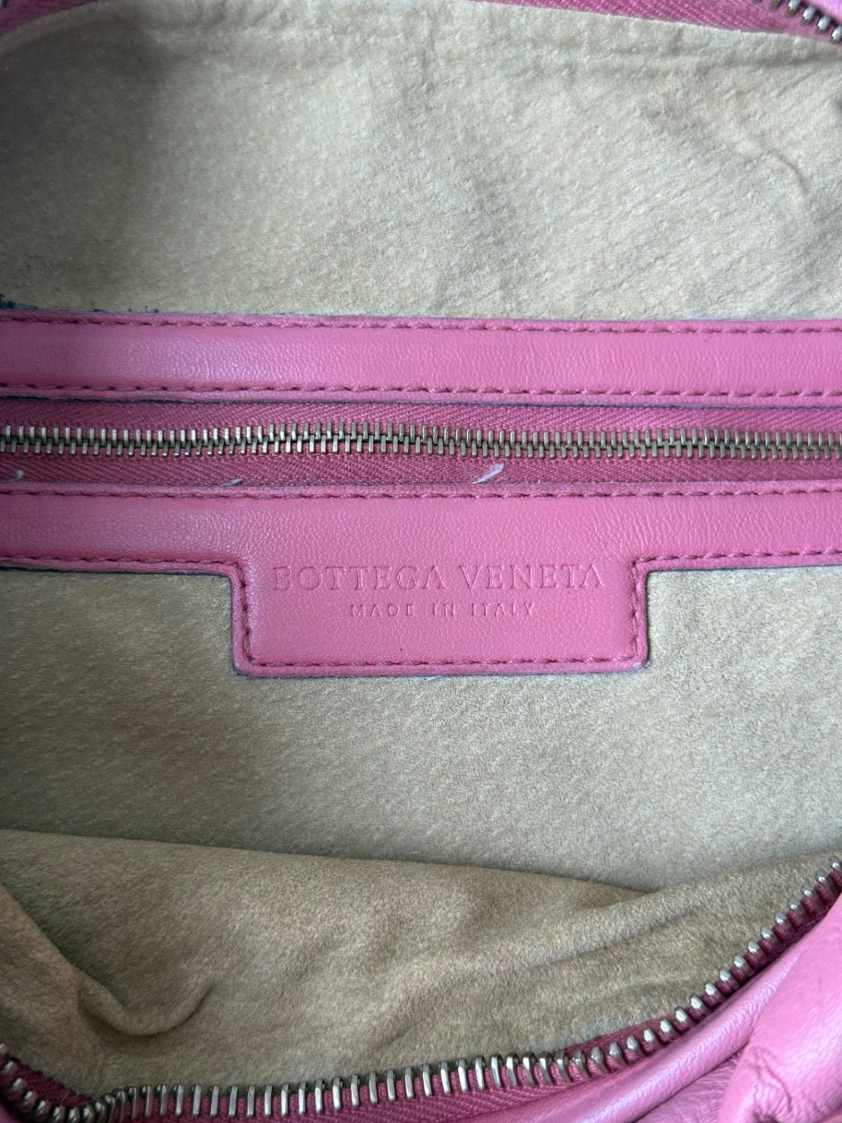 Сумки Bottega Veneta Hobo  изображение #10