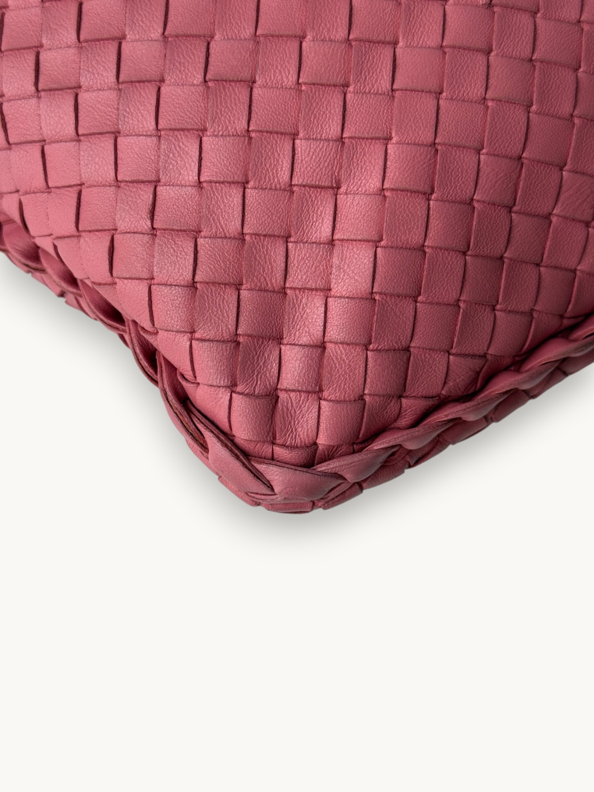 Сумки Bottega Veneta Hobo  изображение #8