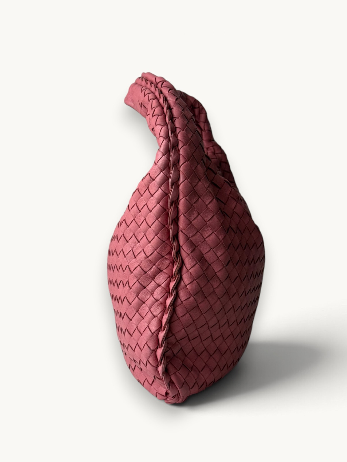 Сумки Bottega Veneta Hobo  изображение #6