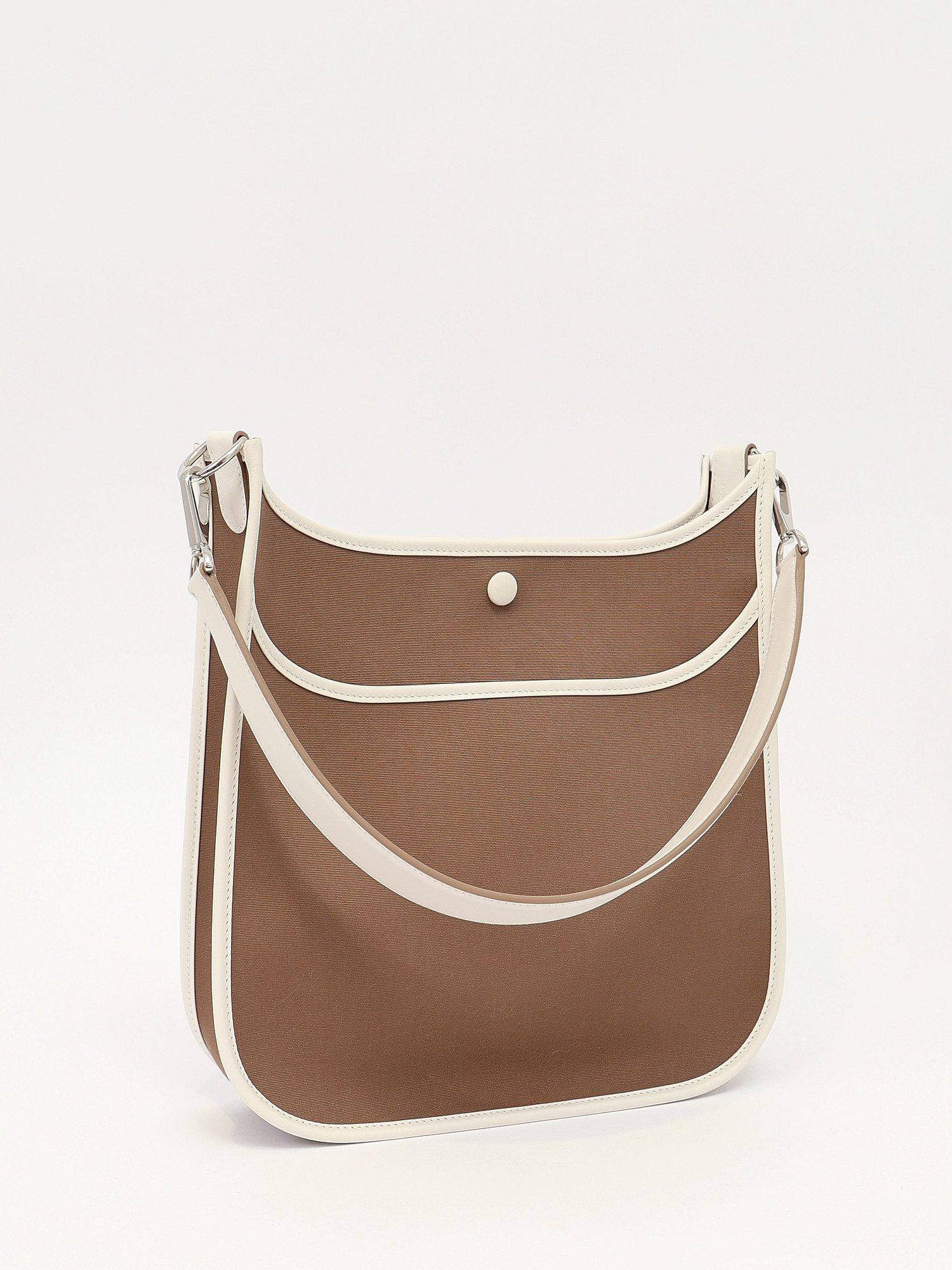 Сумки Hermes Neo Evelyne 29 изображение #4