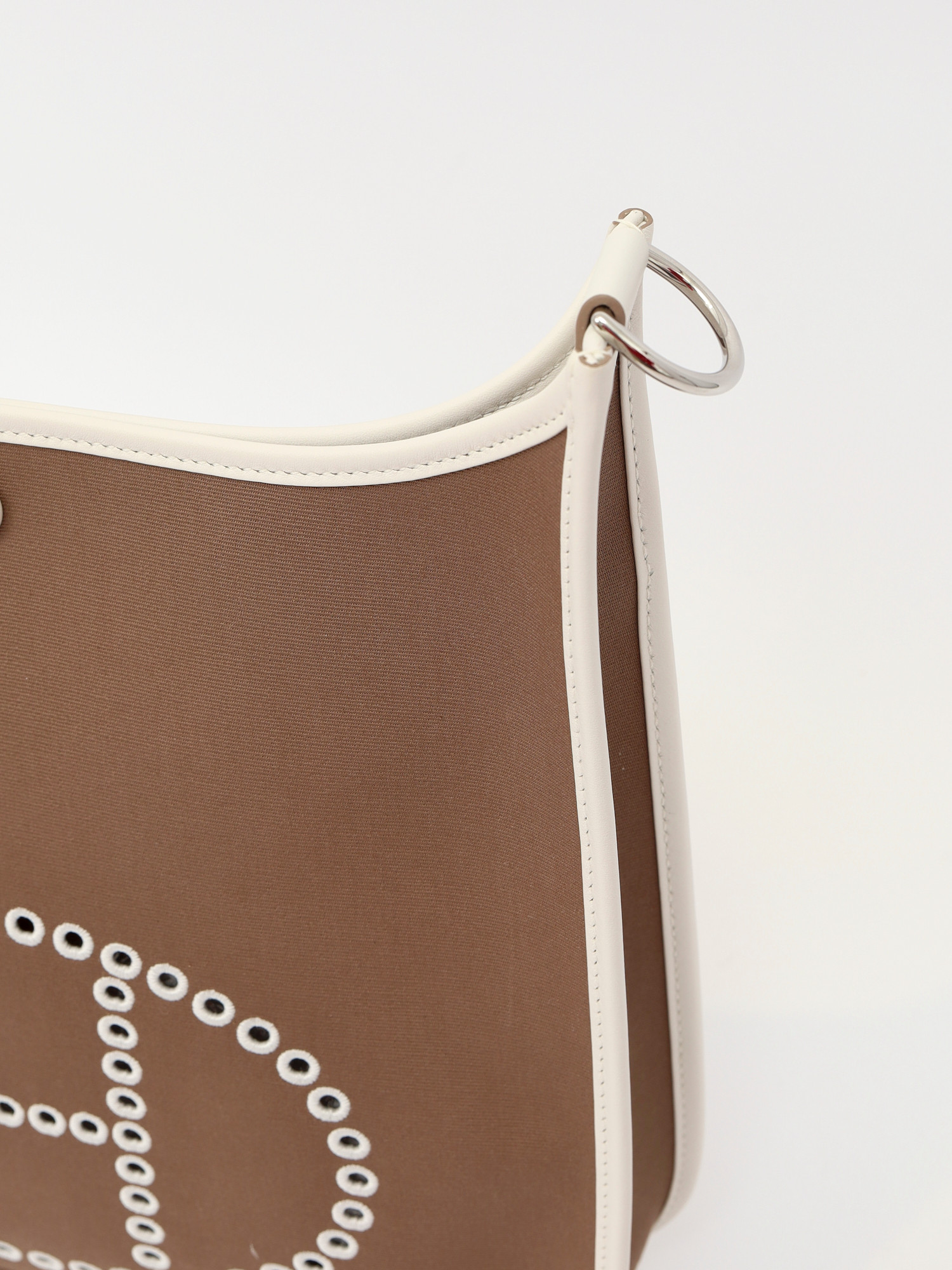 Сумки Hermes Neo Evelyne 29 изображение #9