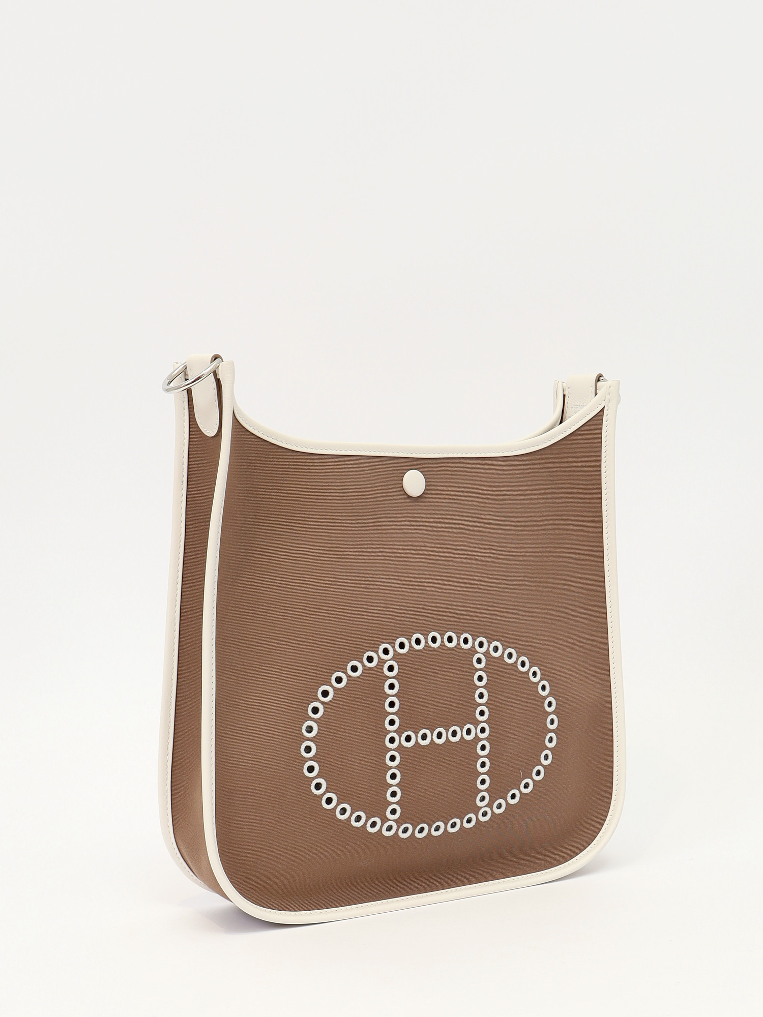 Сумки Hermes Neo Evelyne 29 изображение #3